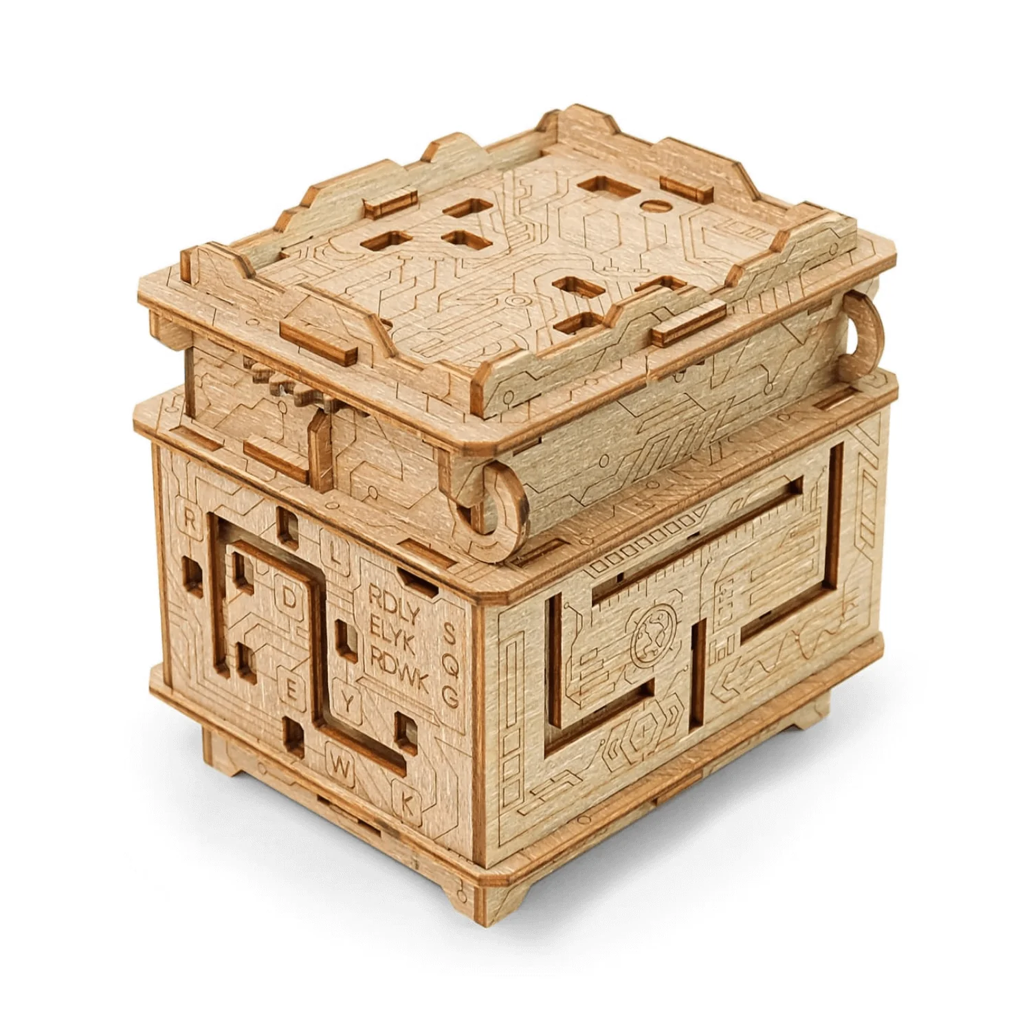 Orbital Box - Image 2