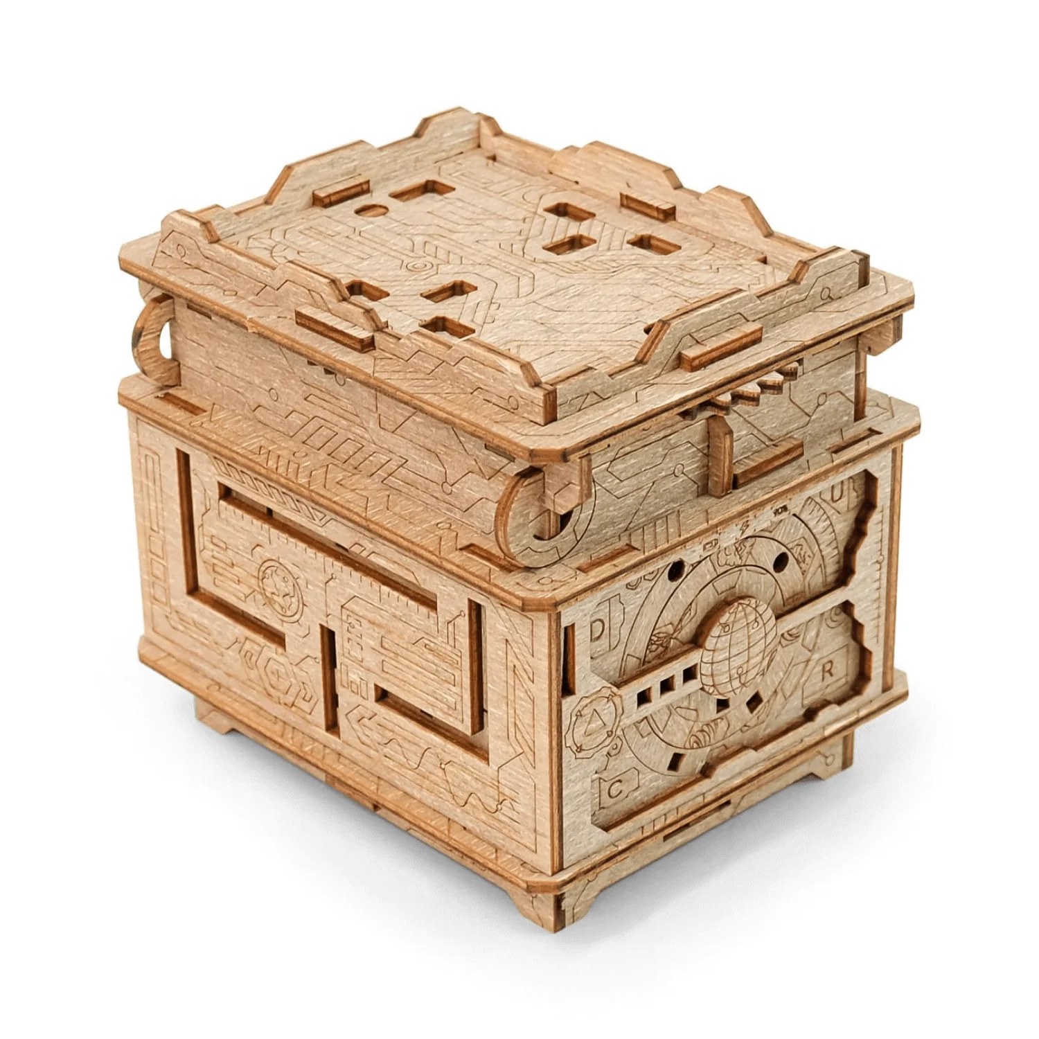 Orbital Box - Image 3