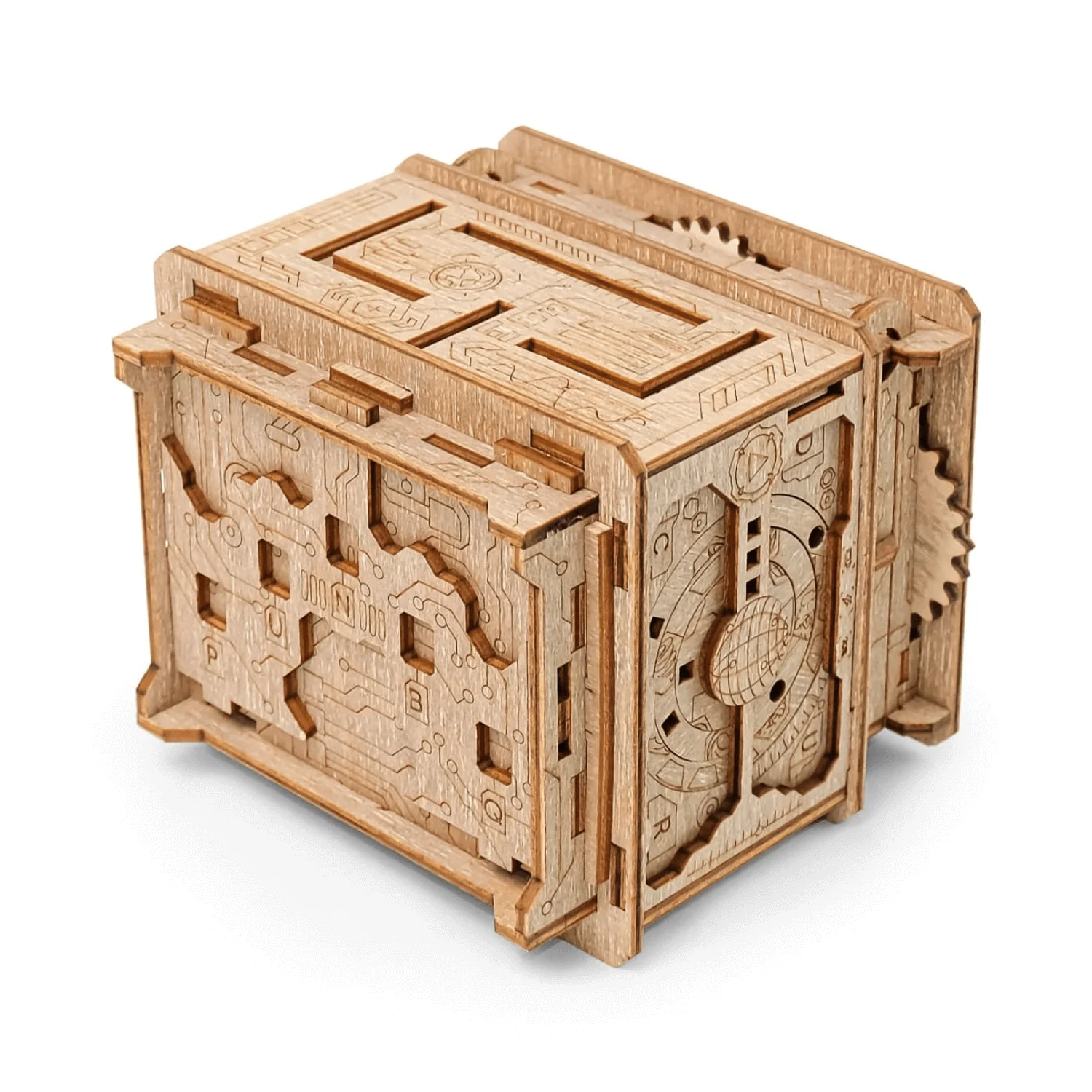 Orbital Box - Image 4