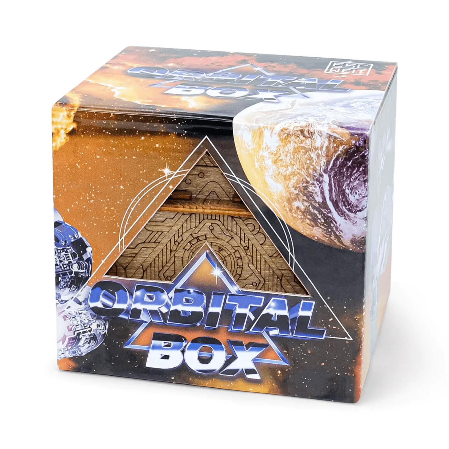 Orbital Box - Image 7