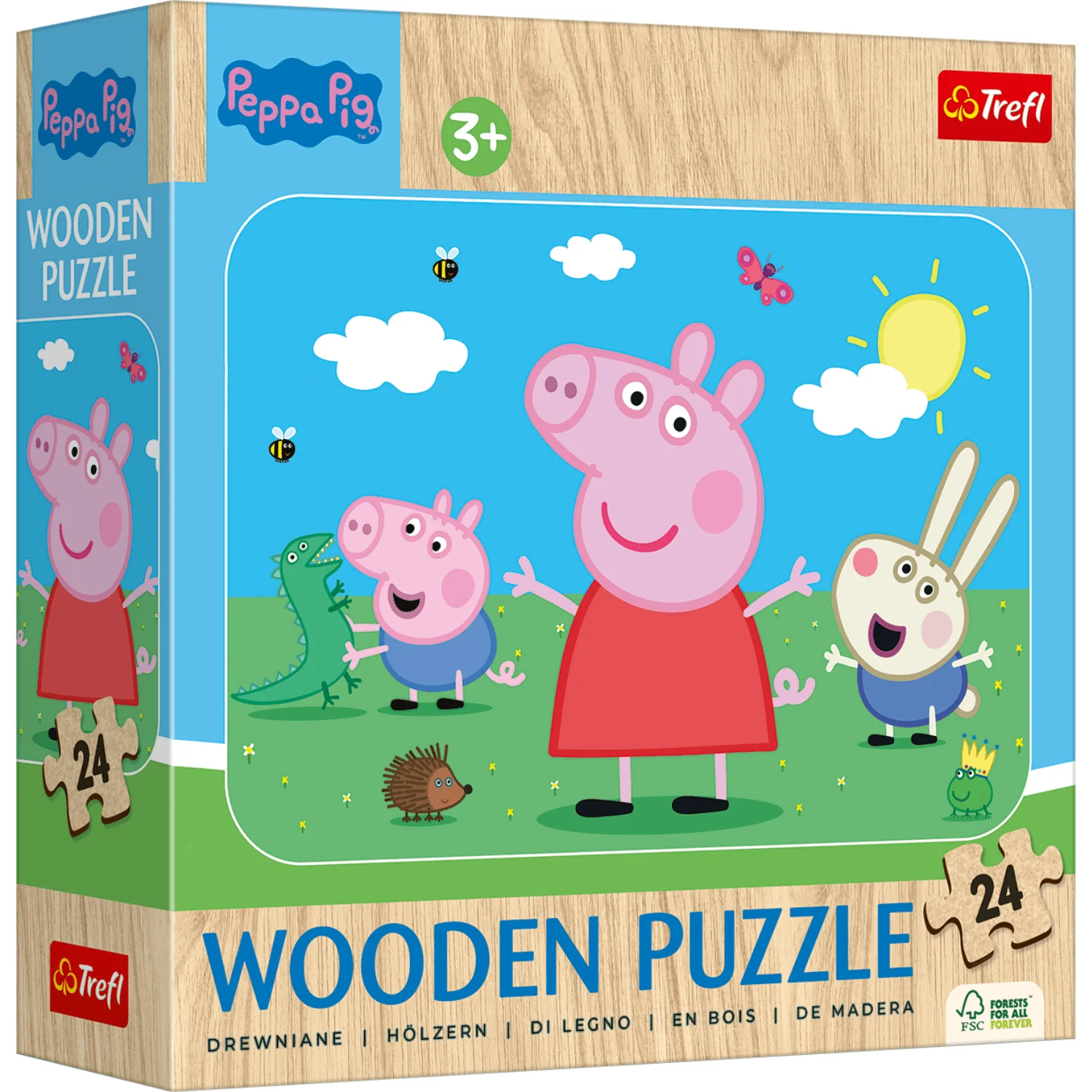 Peppa Pig Junior