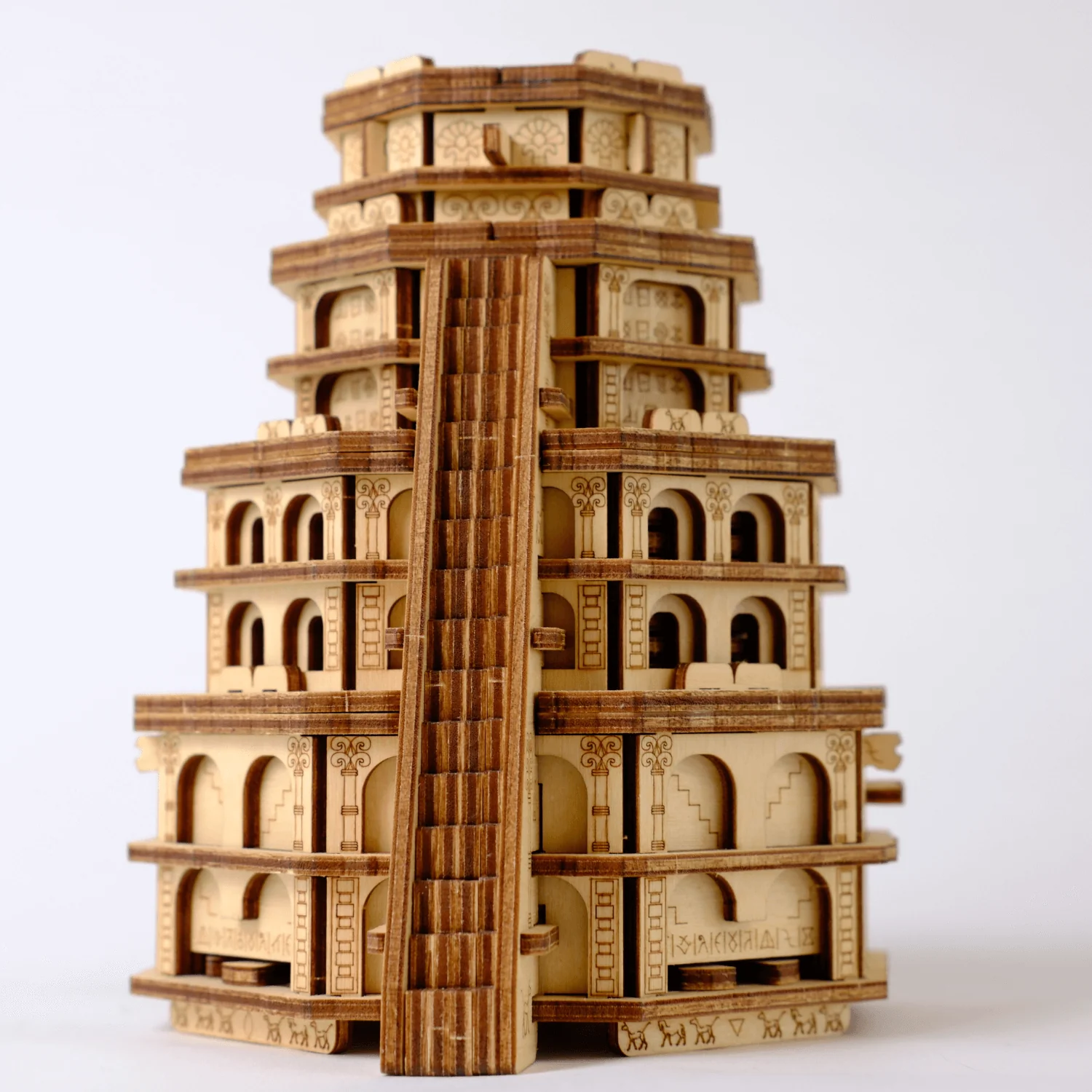 Quest Tower - Image 9