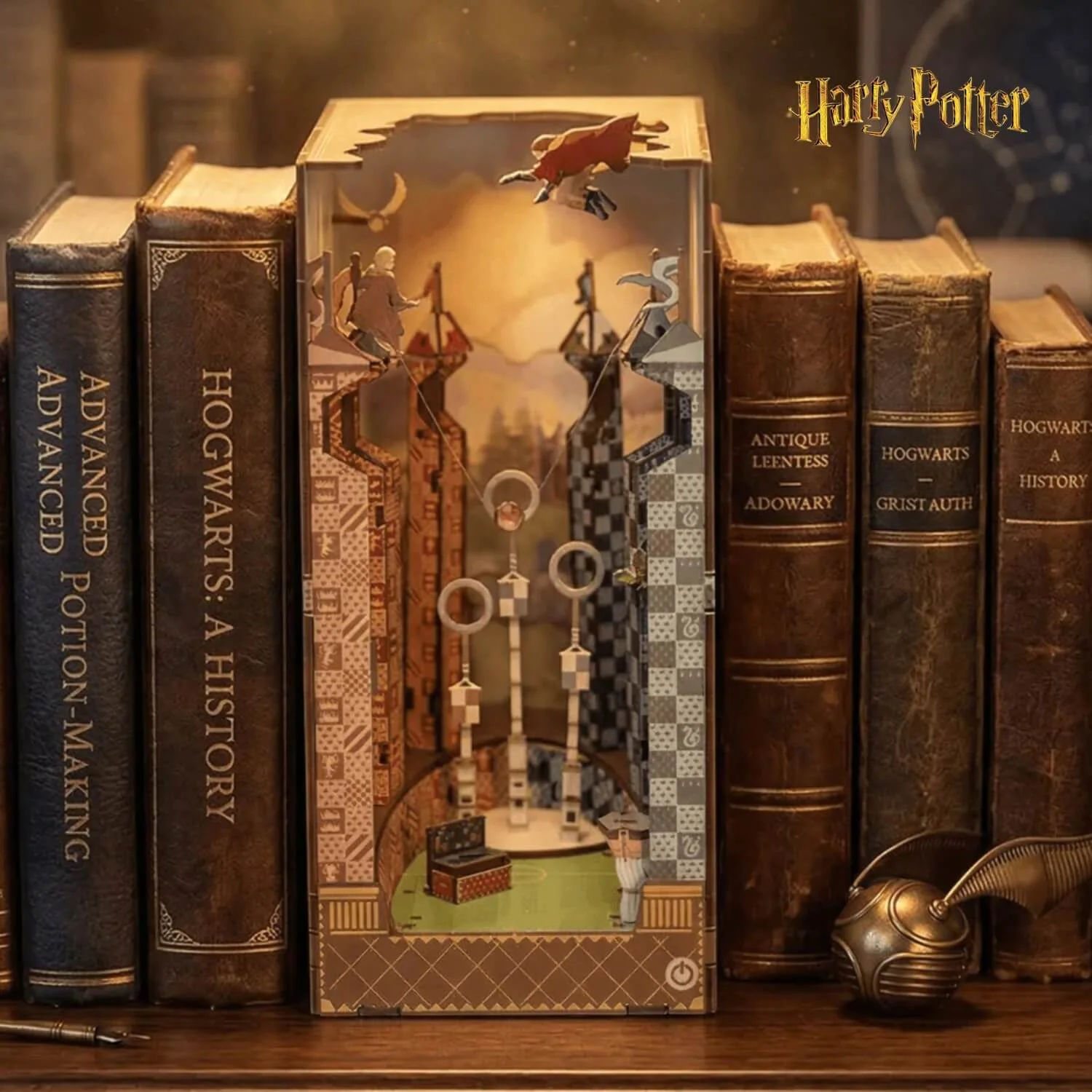 Quidditch | Harry Potter™