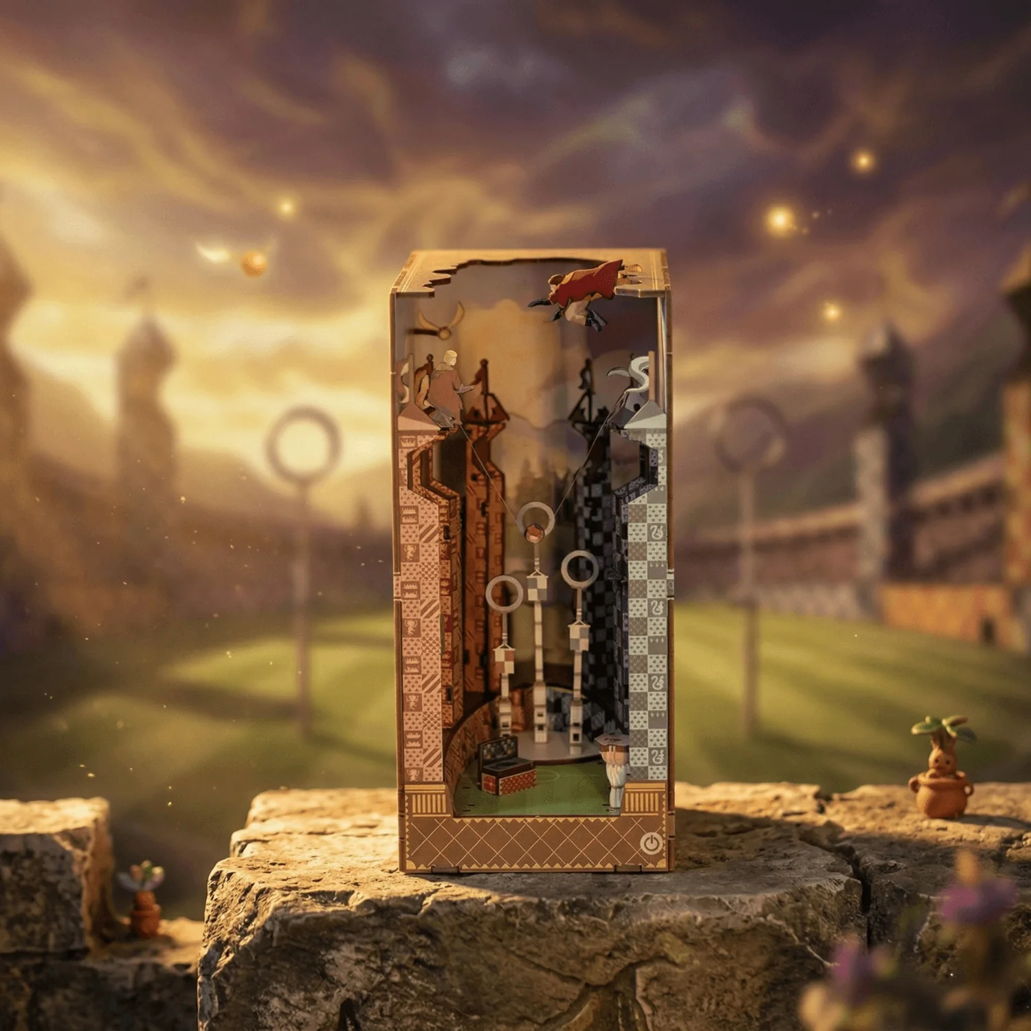 Quidditch | Harry Potter™ - Image 17