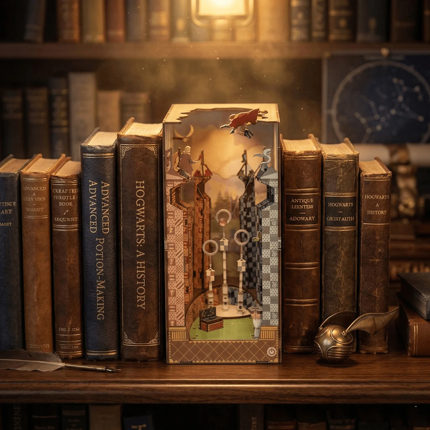 Quidditch | Harry Potter™ - Image 18