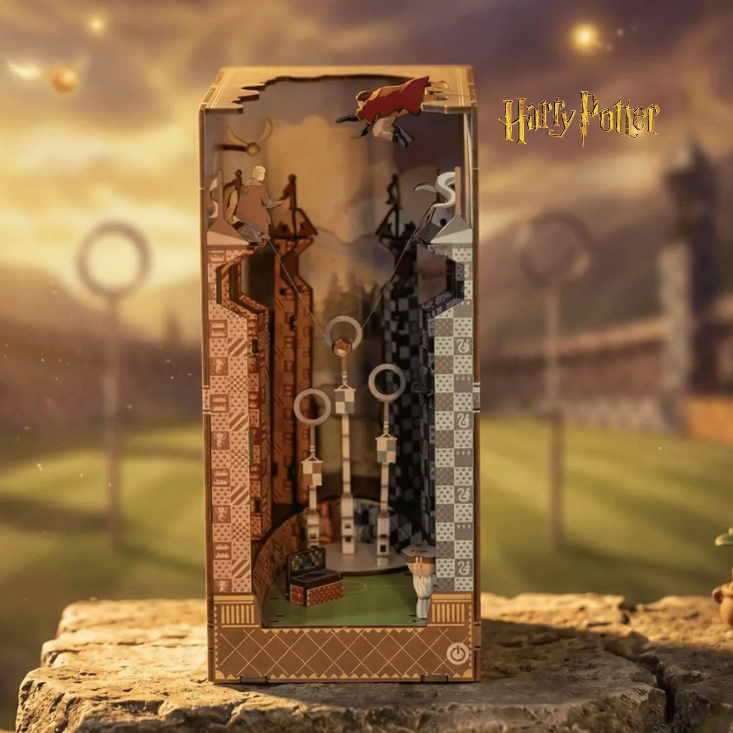 Quidditch | Harry Potter™ - Image 4