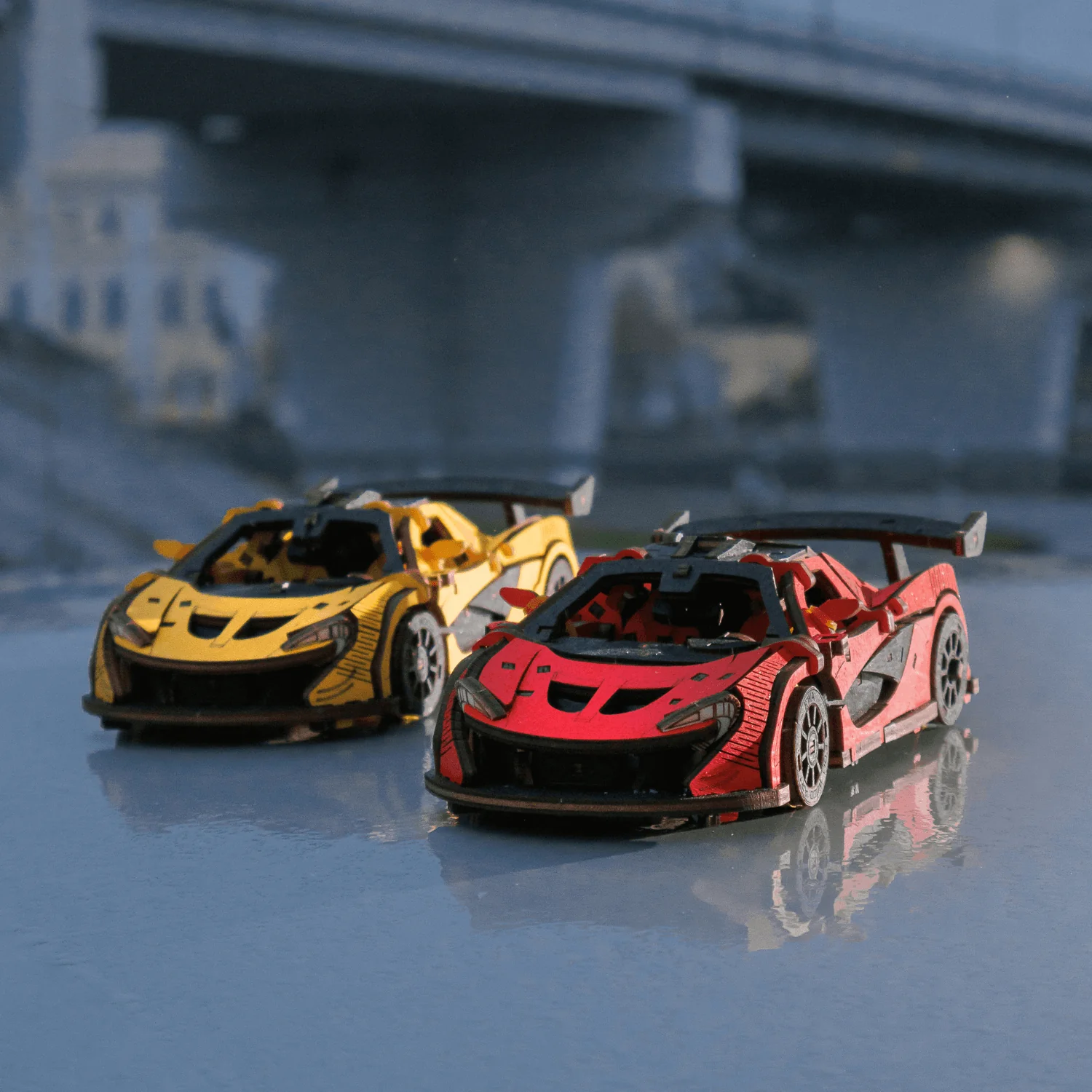 Racing Car Rennauto