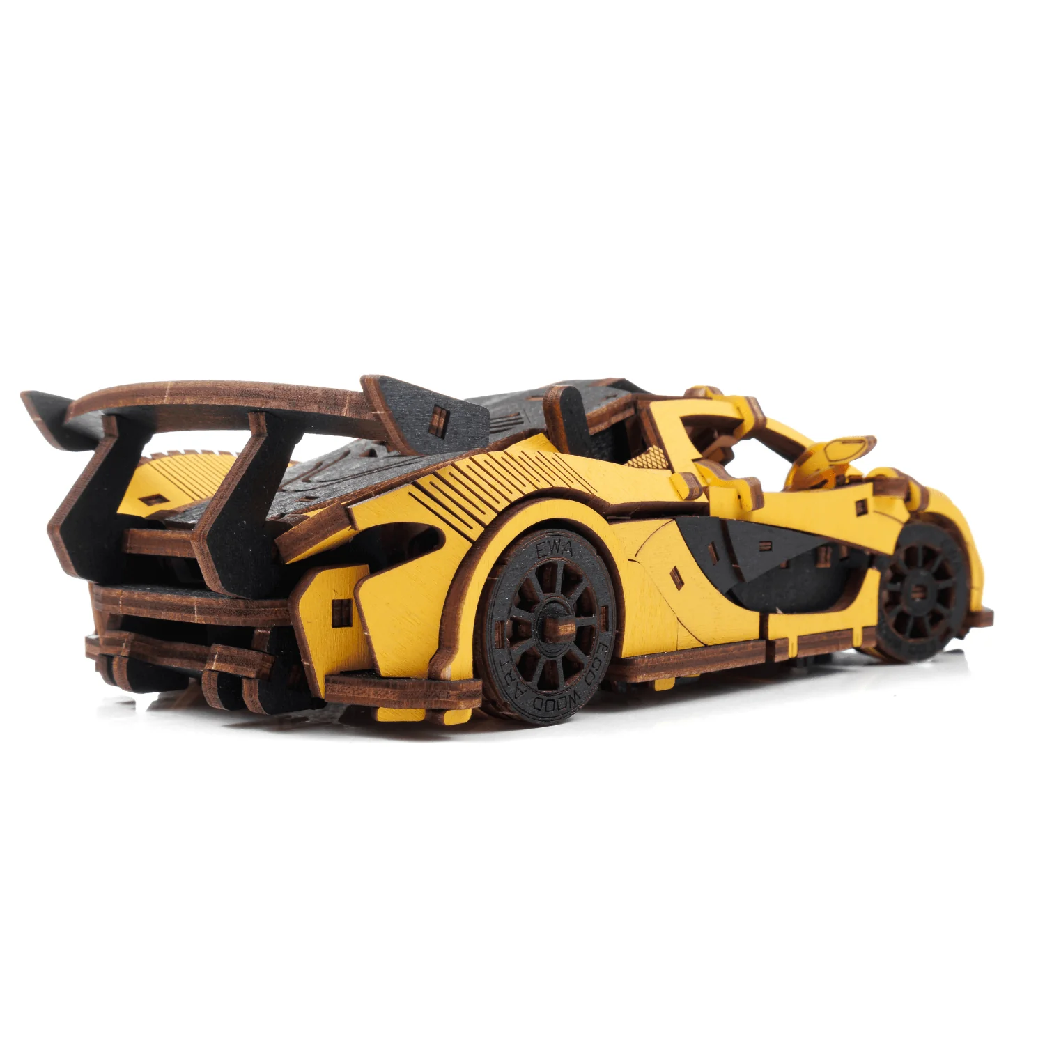 Racing Car Rennauto - Image 11