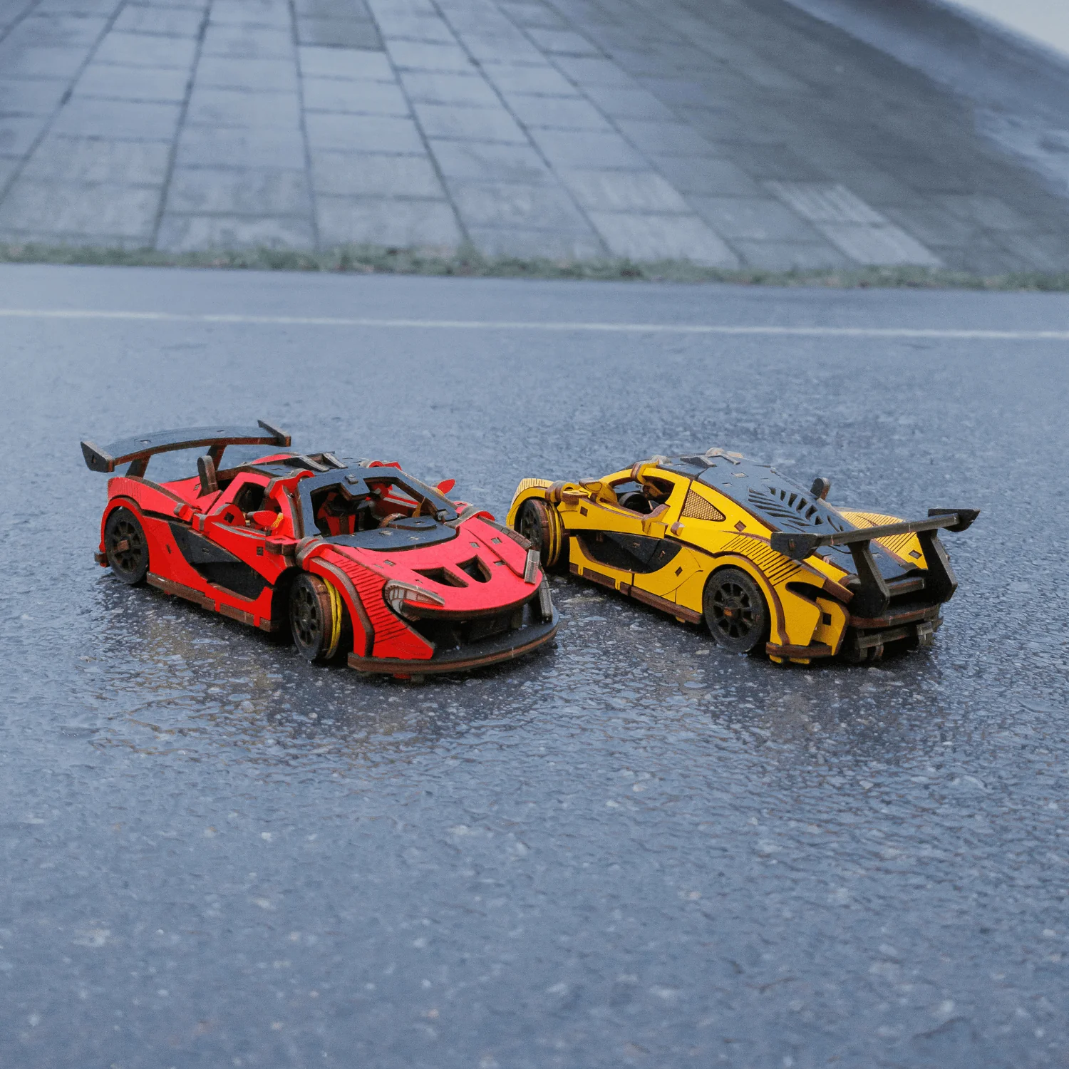 Racing Car Rennauto - Image 2