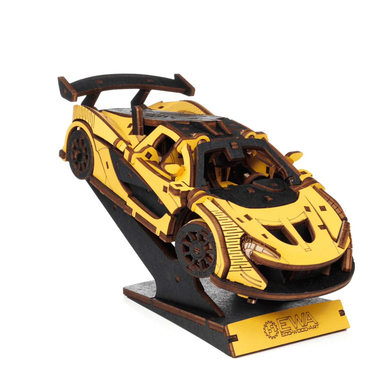 Racing Car Rennauto - Image 3