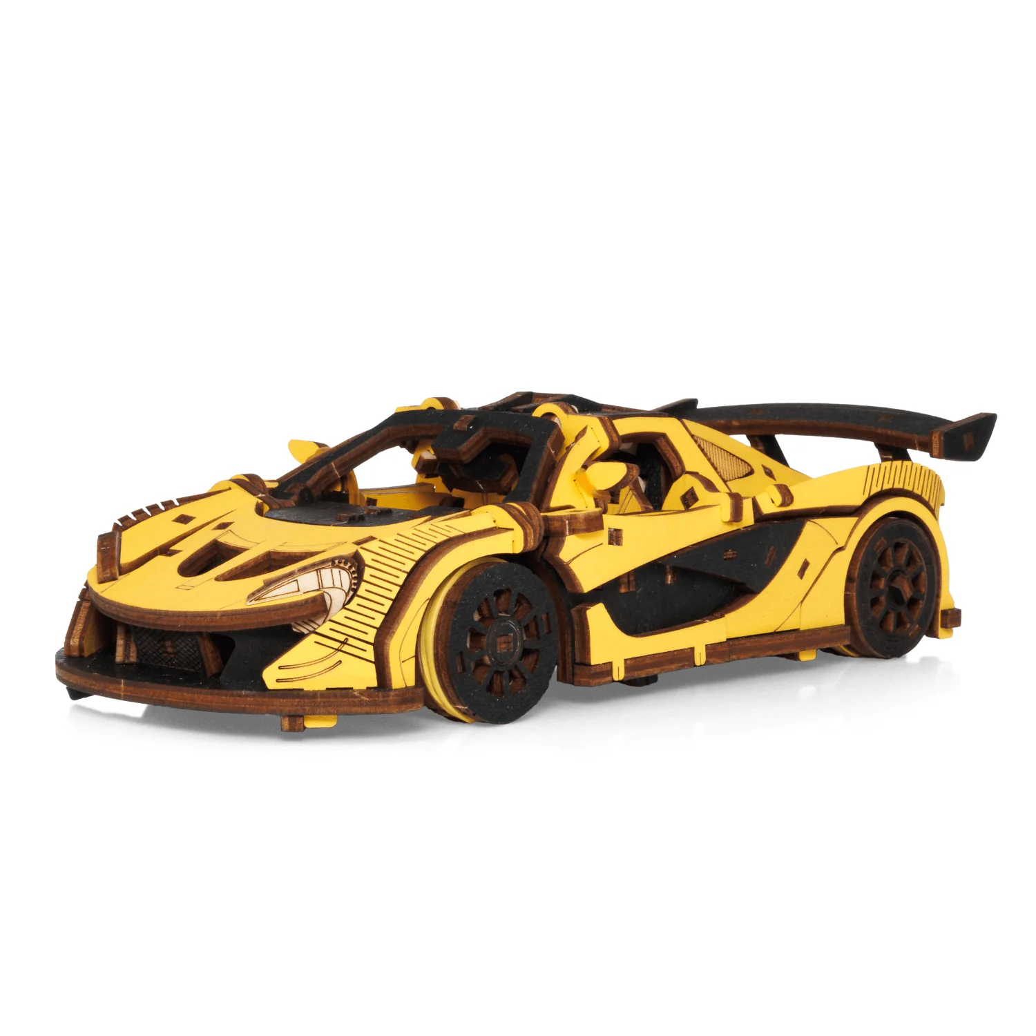 Racing Car Rennauto - Image 5