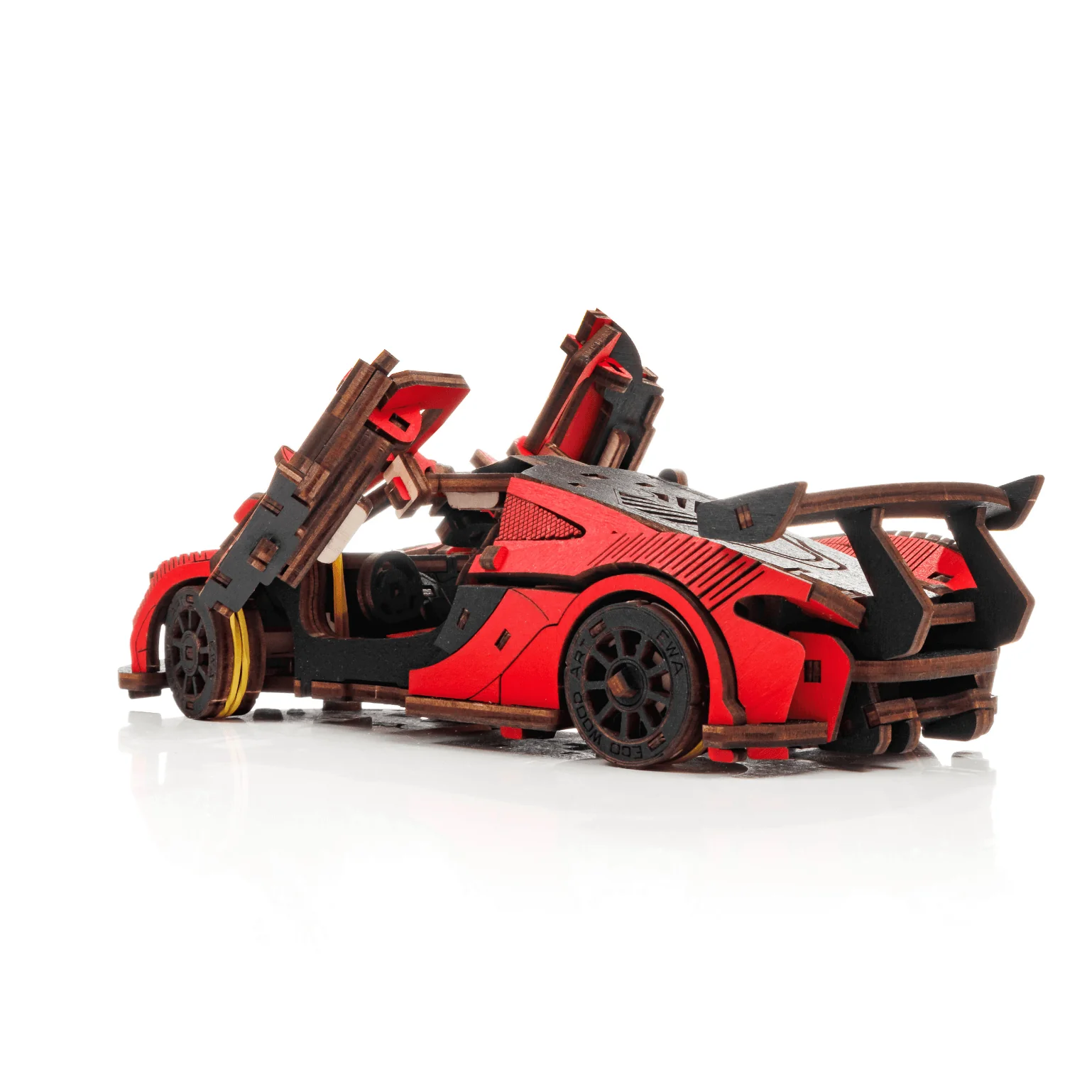 Racing Car Rennauto - Image 6