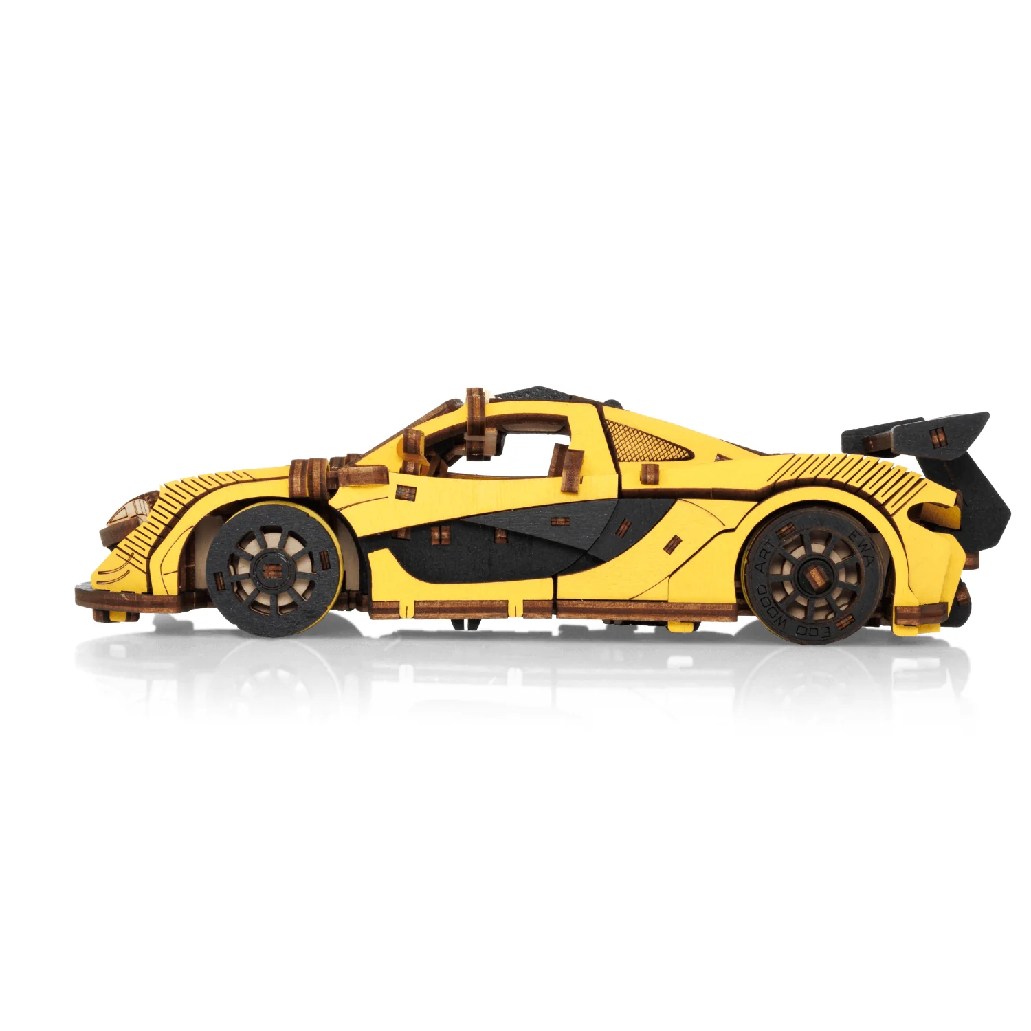 Racing Car Rennauto - Image 7