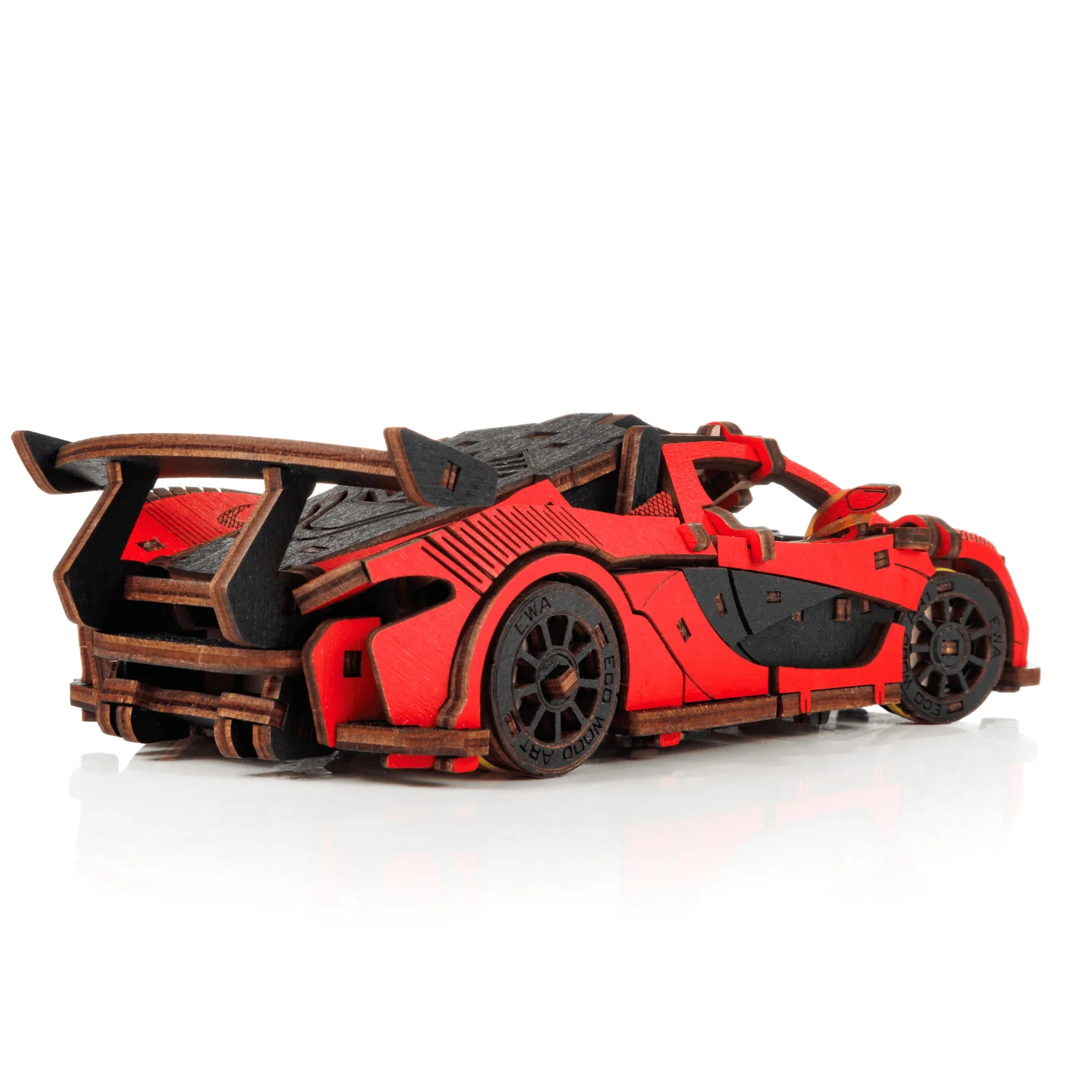 Racing Car Rennauto - Image 8