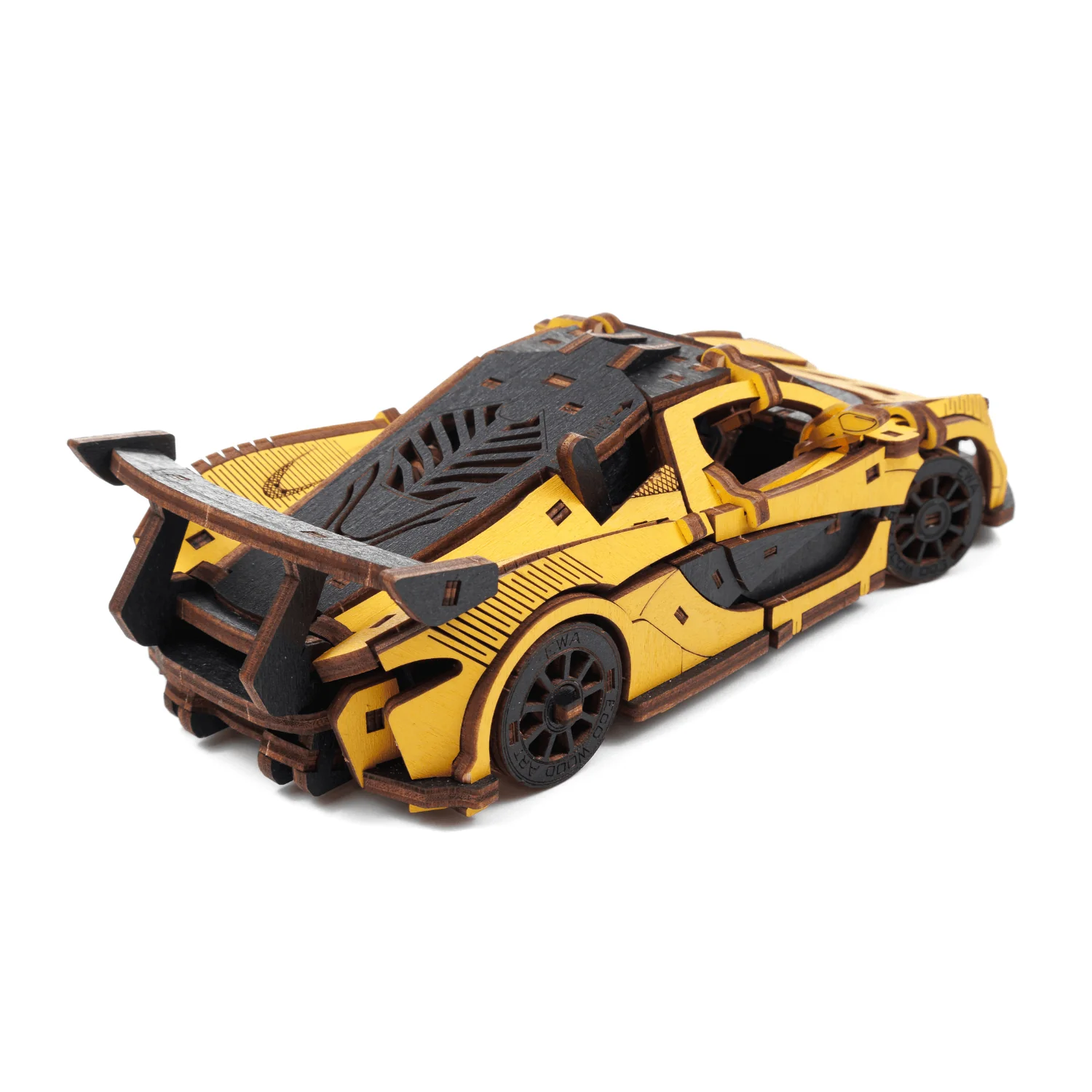 Racing Car Rennauto - Image 9
