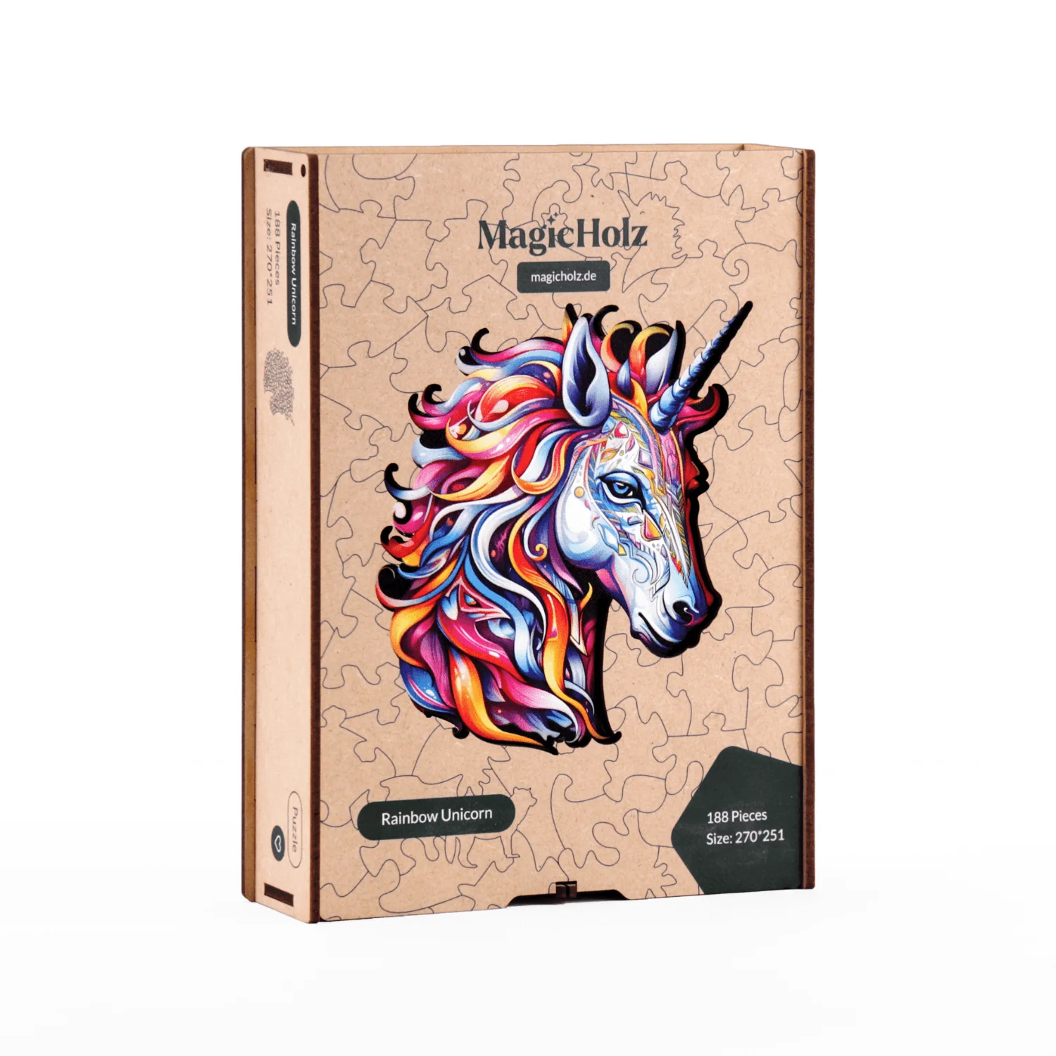 Rainbow Unicorn Einhorn - Image 13