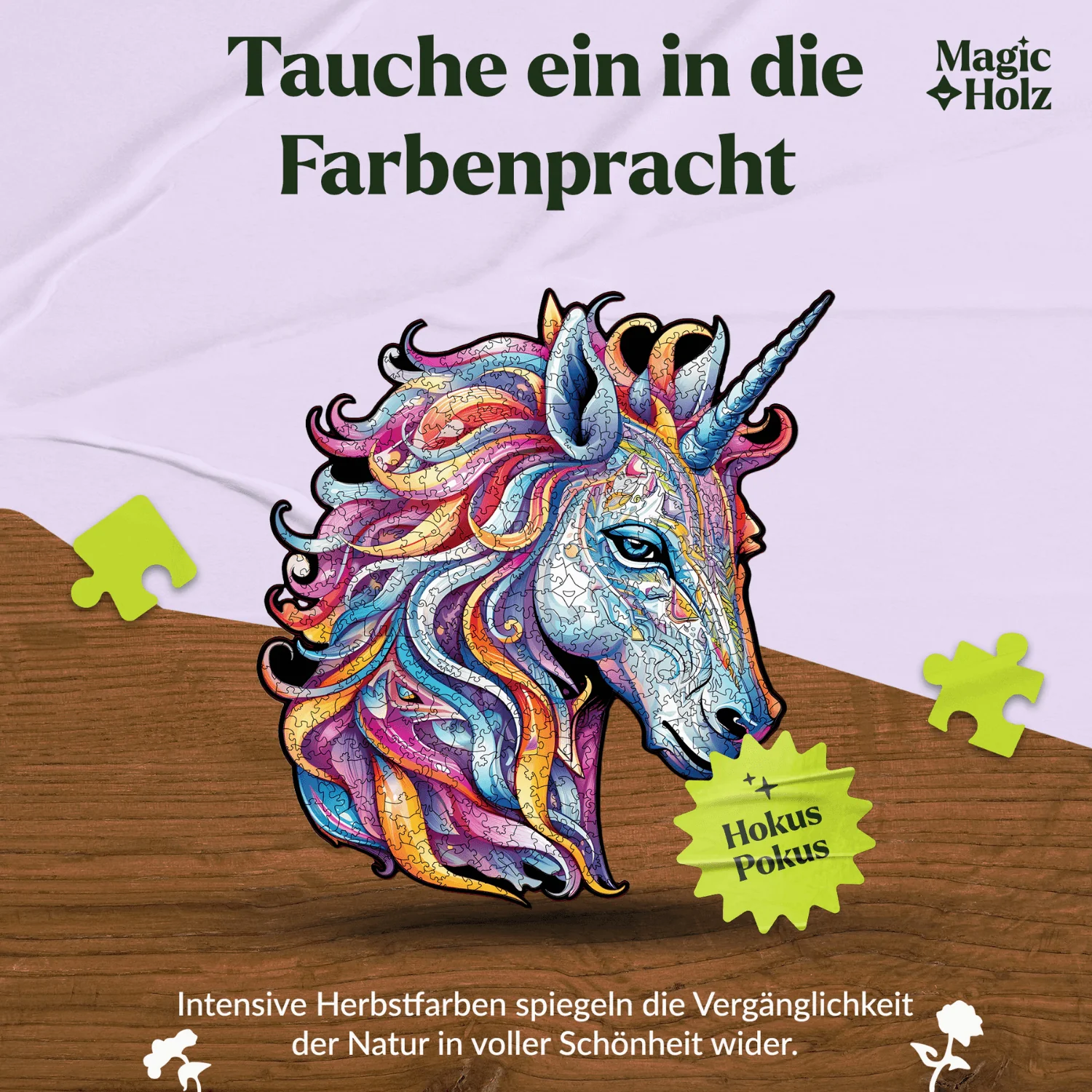 Rainbow Unicorn Einhorn - Image 4