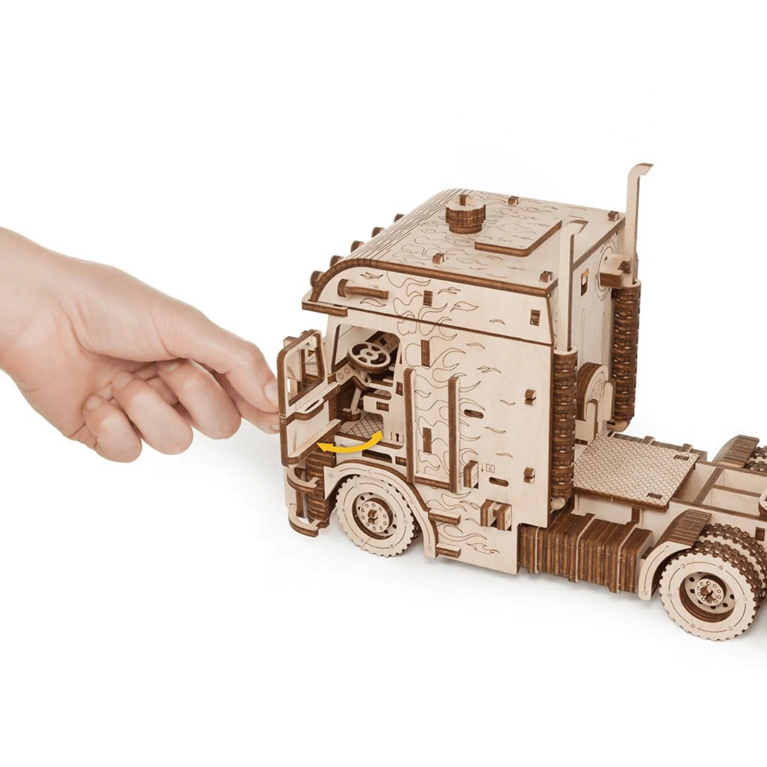 ROAD KING – LKW – Aufleger - Image 9