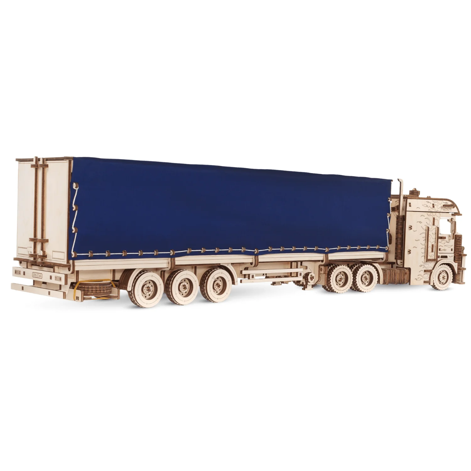ROAD KING – LKW – Aufleger - Image 12