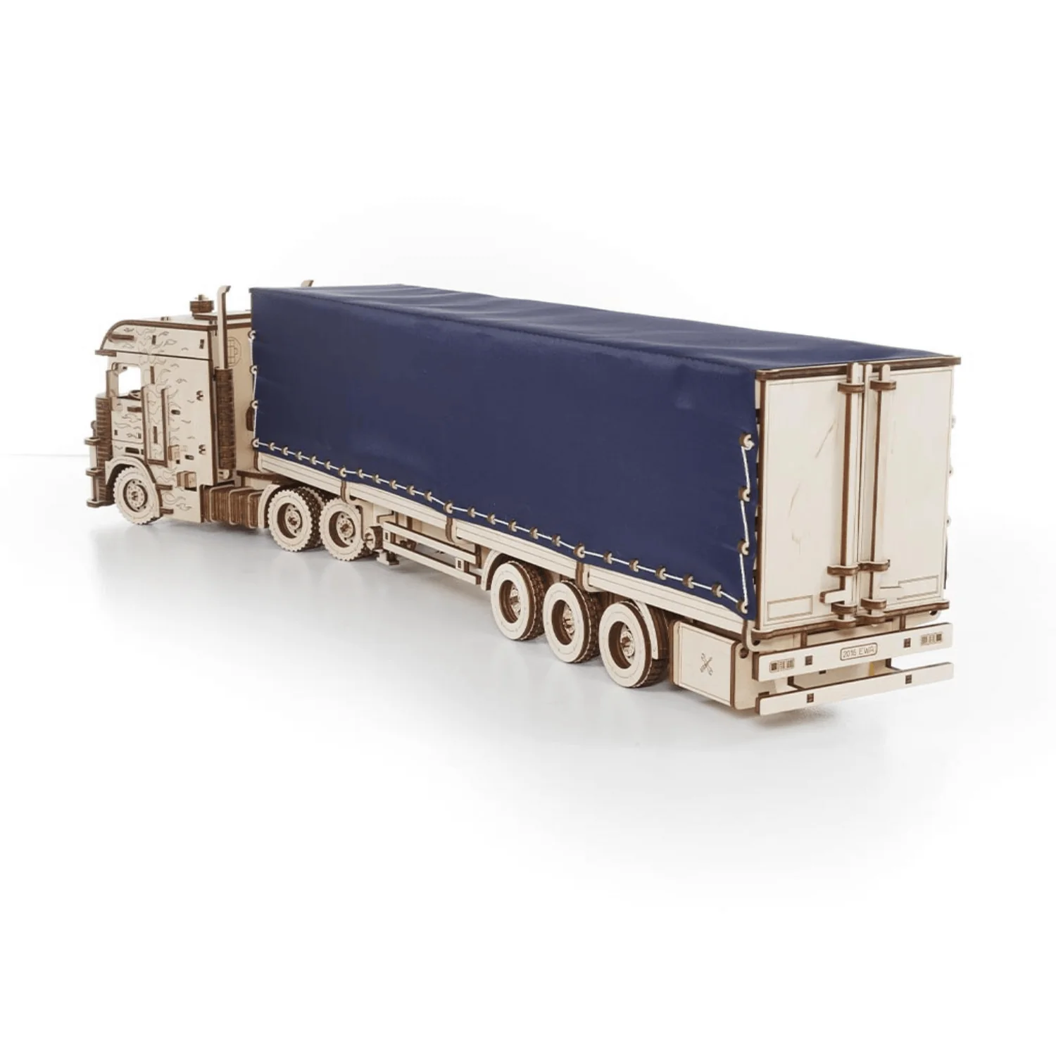 ROAD KING – LKW – Aufleger - Image 13
