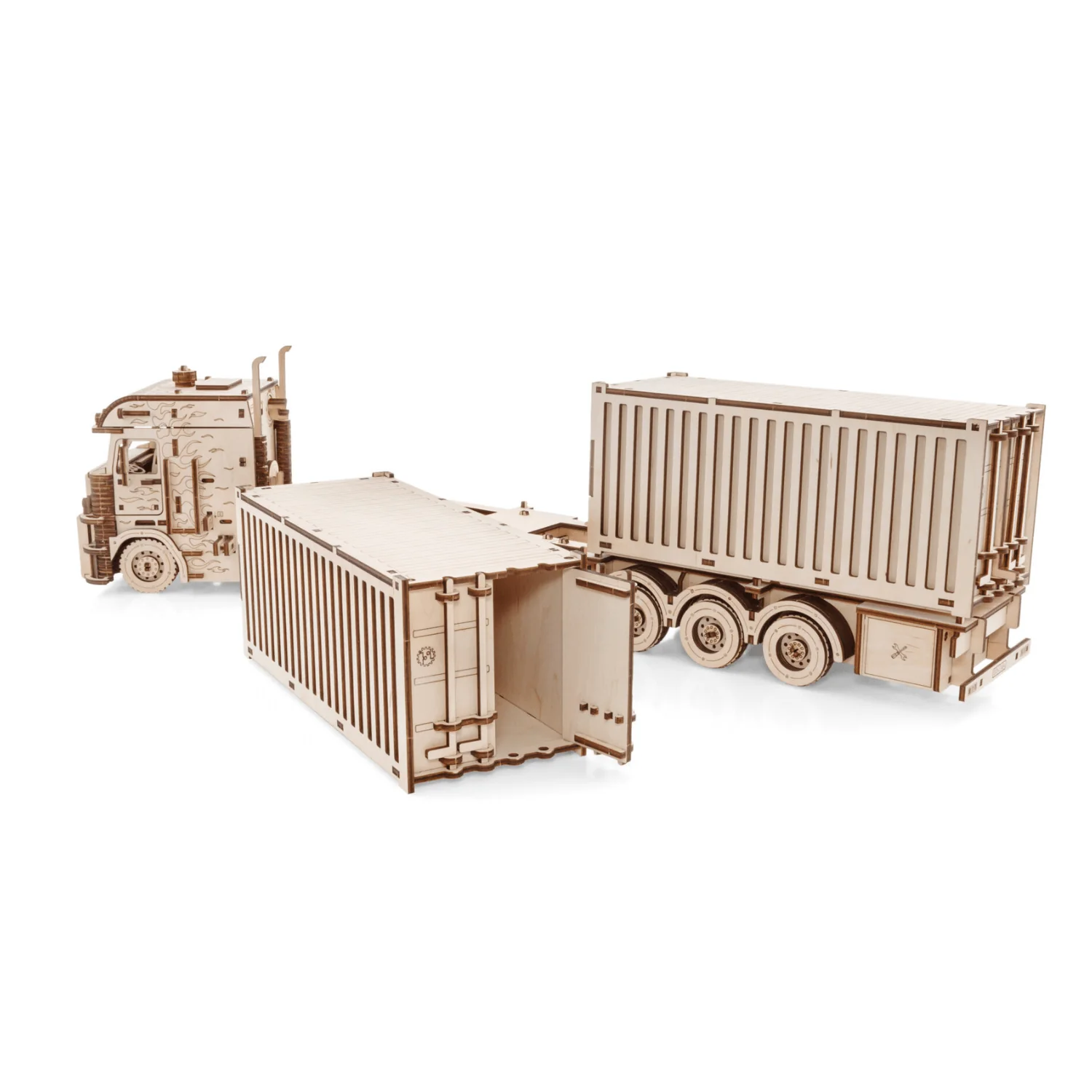 ROAD KING – LKW – Aufleger - Image 15