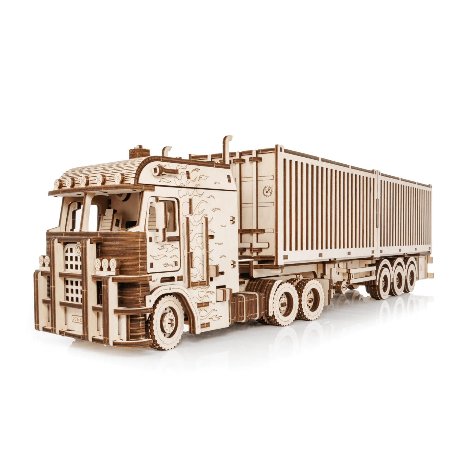 ROAD KING – LKW – Aufleger - Image 16