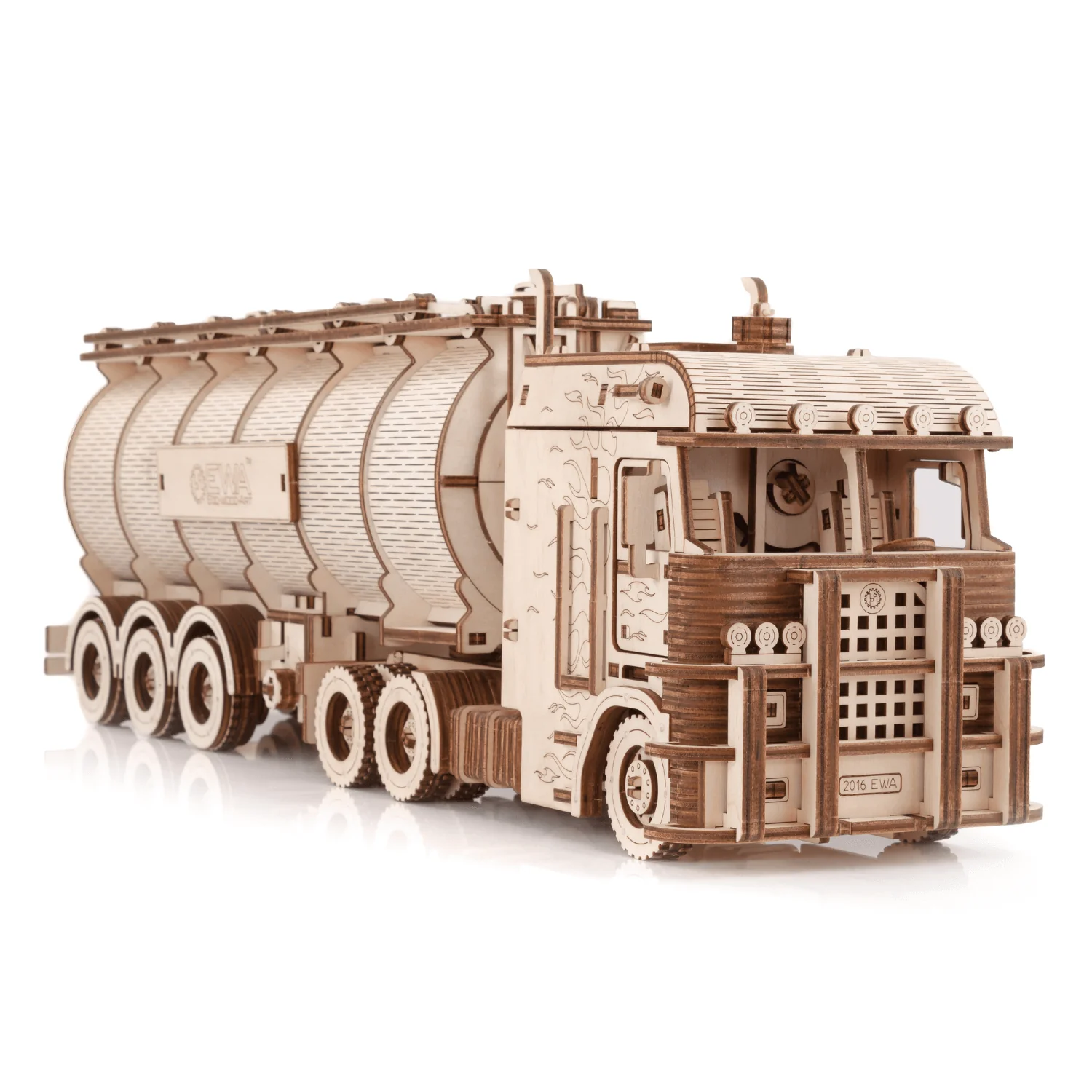 ROAD KING – LKW – Aufleger - Image 17