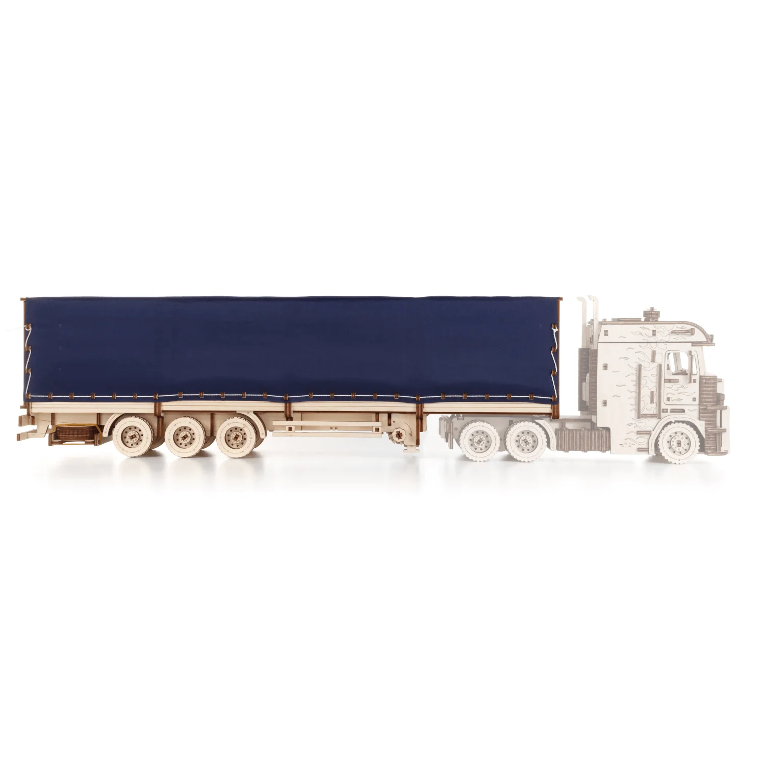 ROAD KING – LKW – Aufleger - Image 6