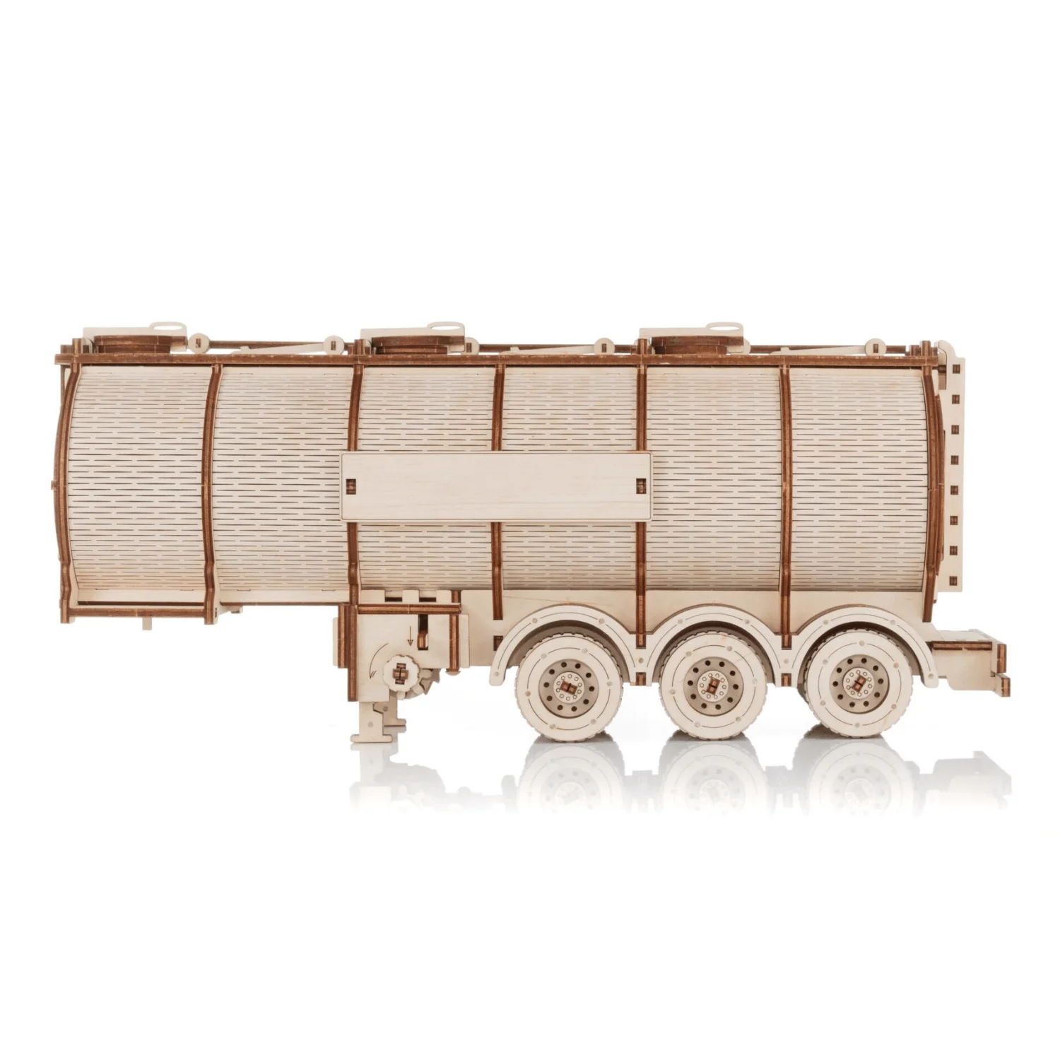 ROAD KING – LKW – Aufleger - Image 8