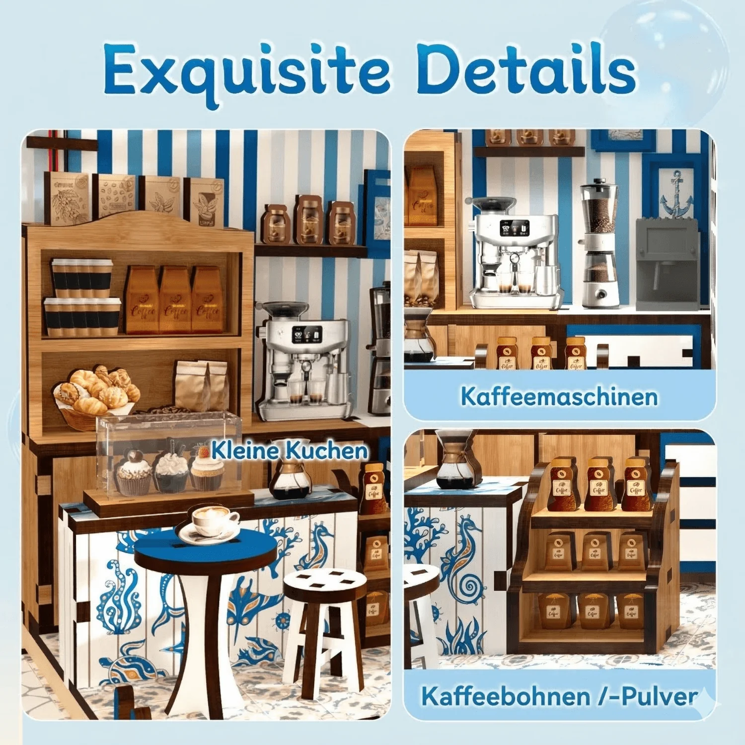 Santorini Café - Image 4