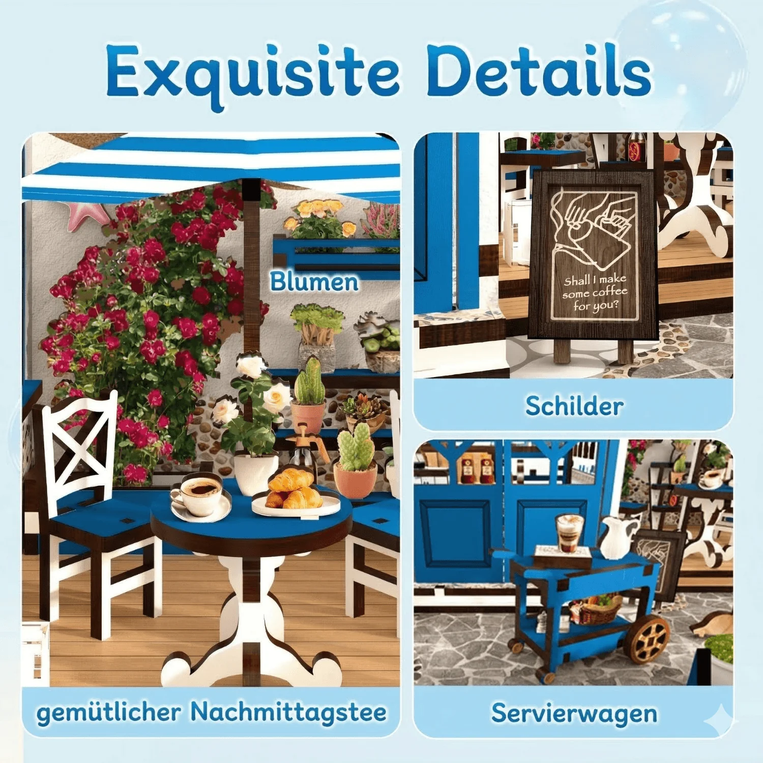 Santorini Café - Image 5