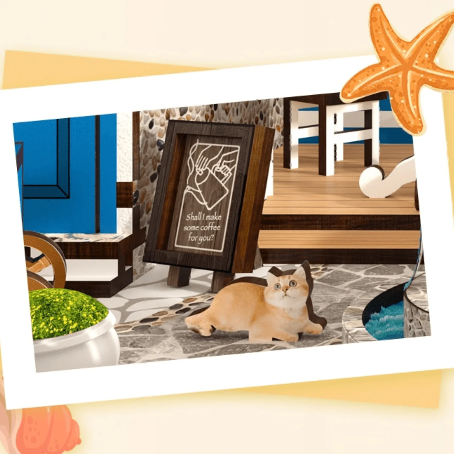 Santorini Café - Image 6