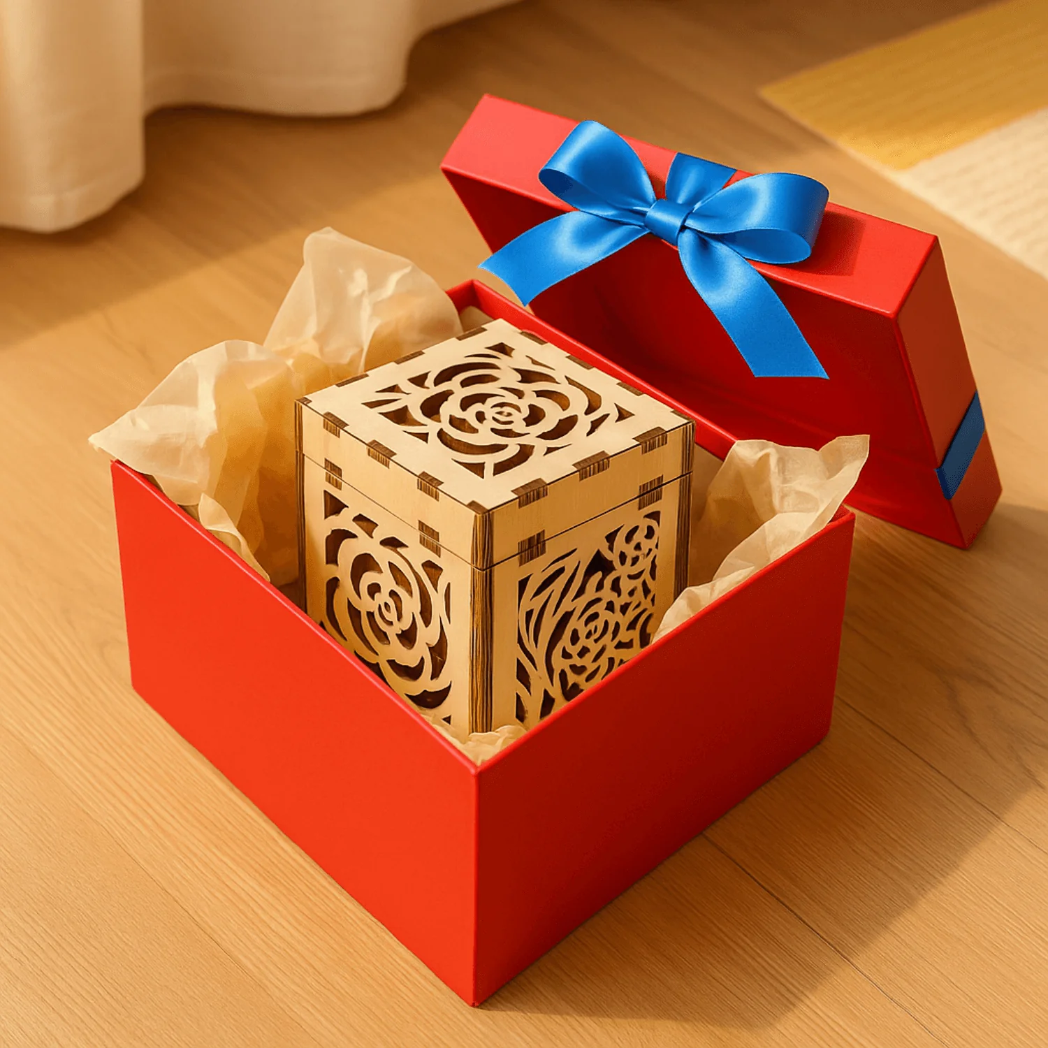 Schatzkästchen | Gift Box - Image 3