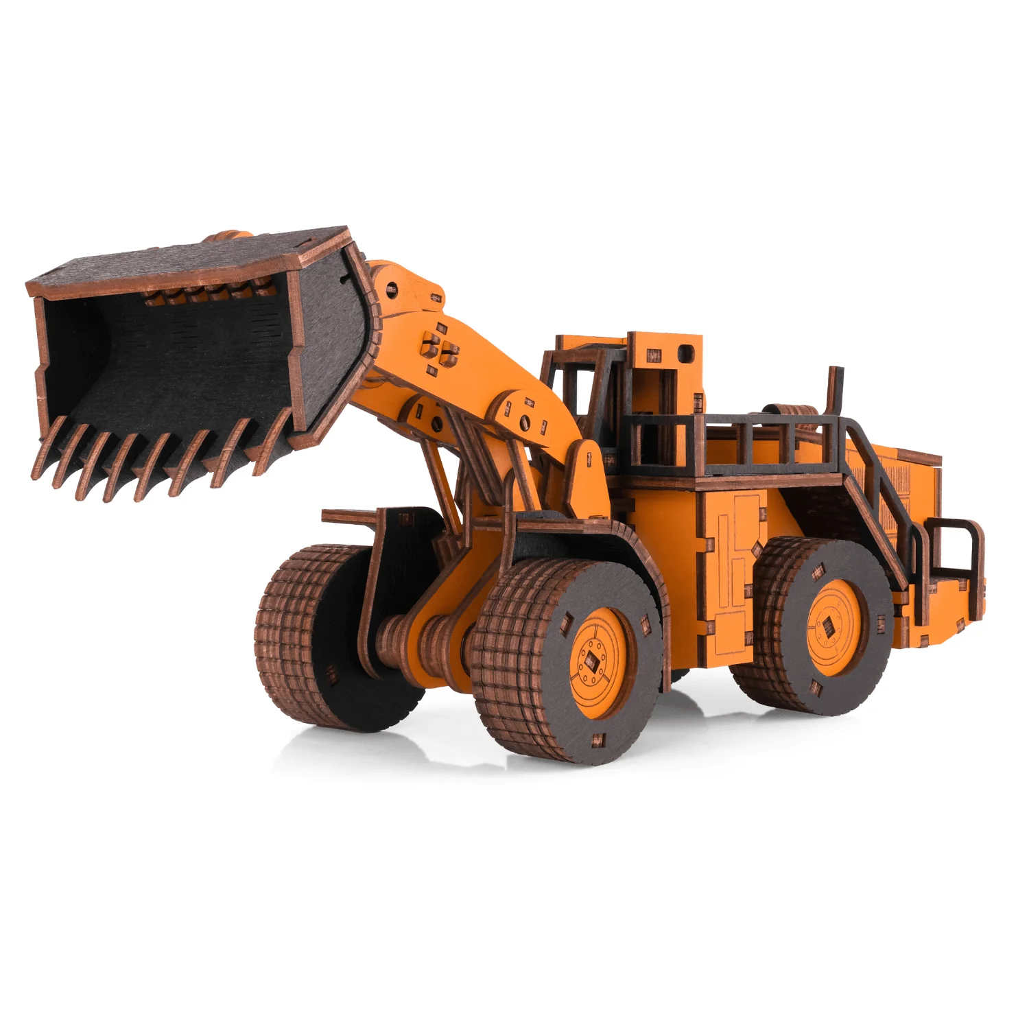 Schaufellader Baumaschinen - Image 2