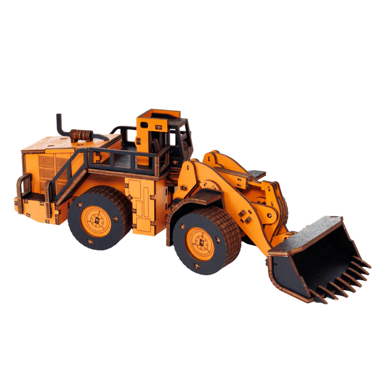 Schaufellader Baumaschinen - Image 4
