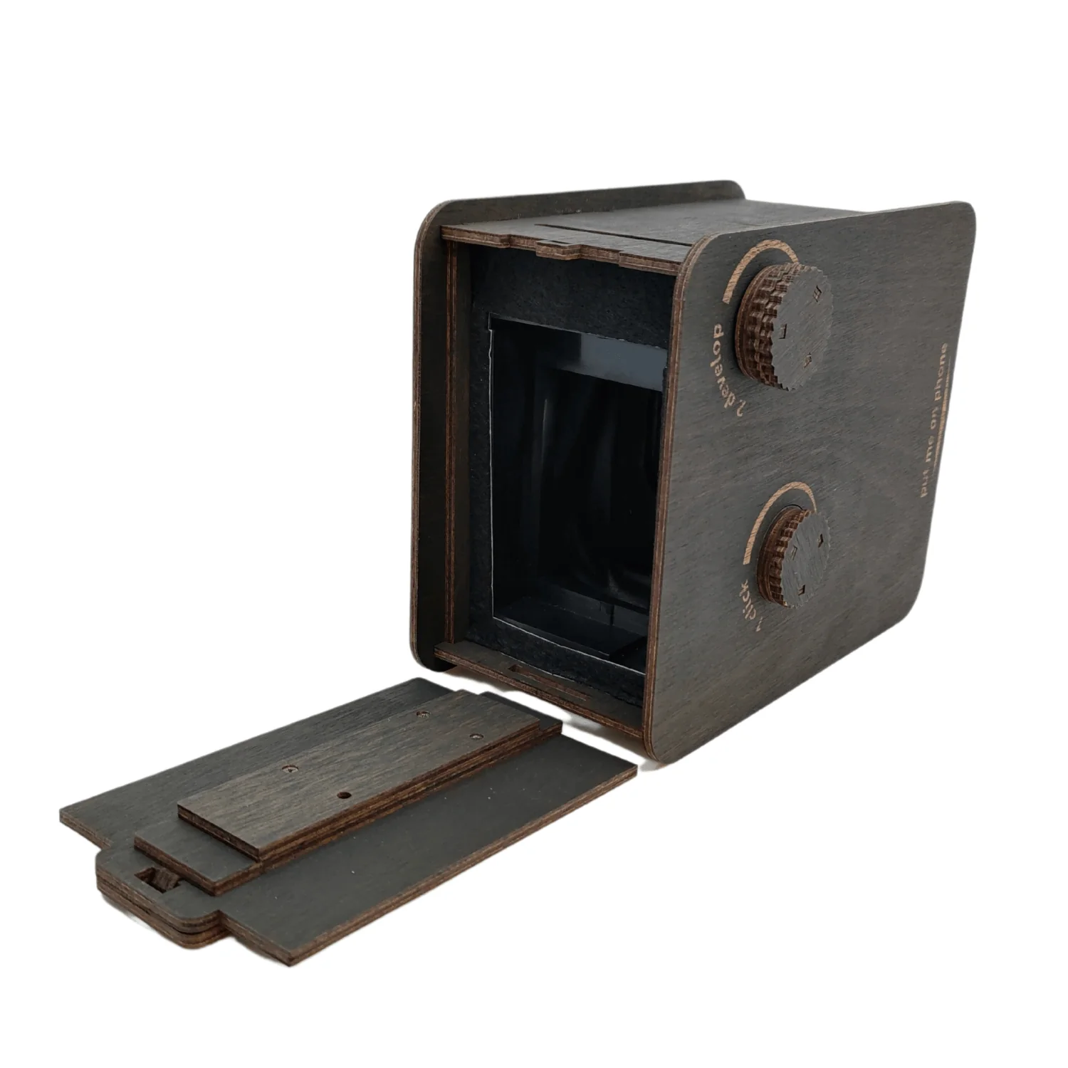 Smartphone Drucker für Instax Mini Bilder - Image 15