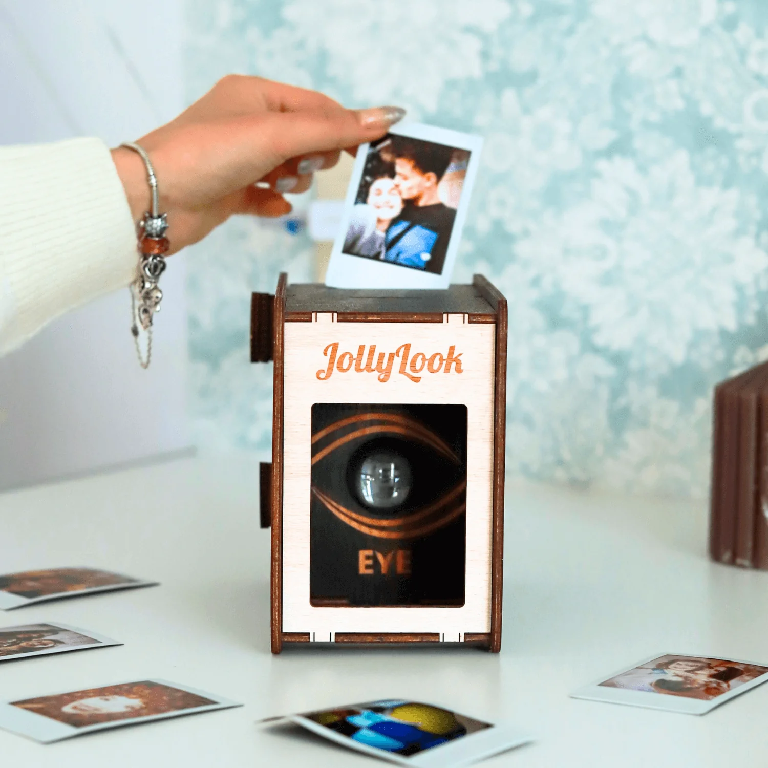 Smartphone Drucker für Instax Mini Bilder - Image 6