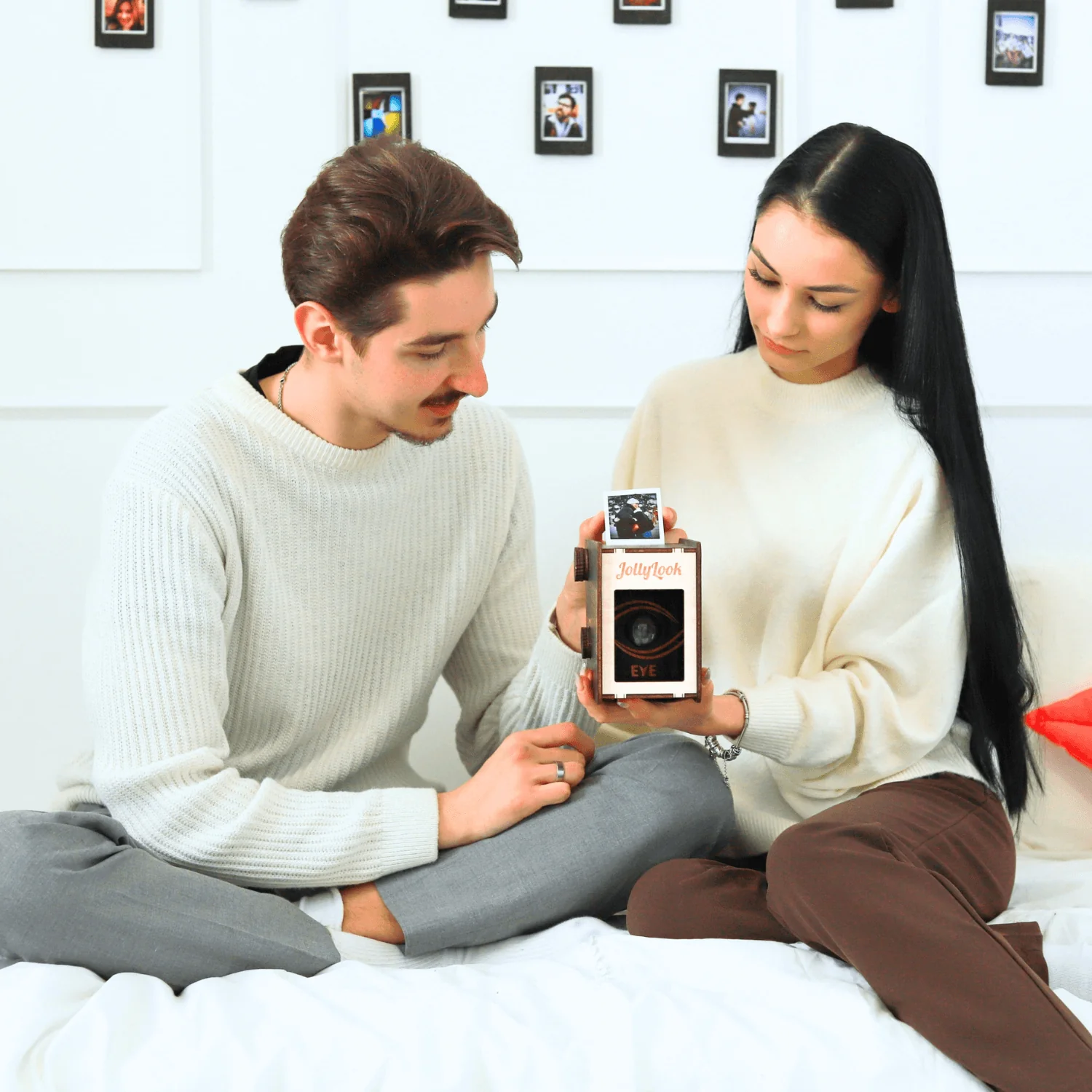 Smartphone Drucker für Instax Mini Bilder - Image 7