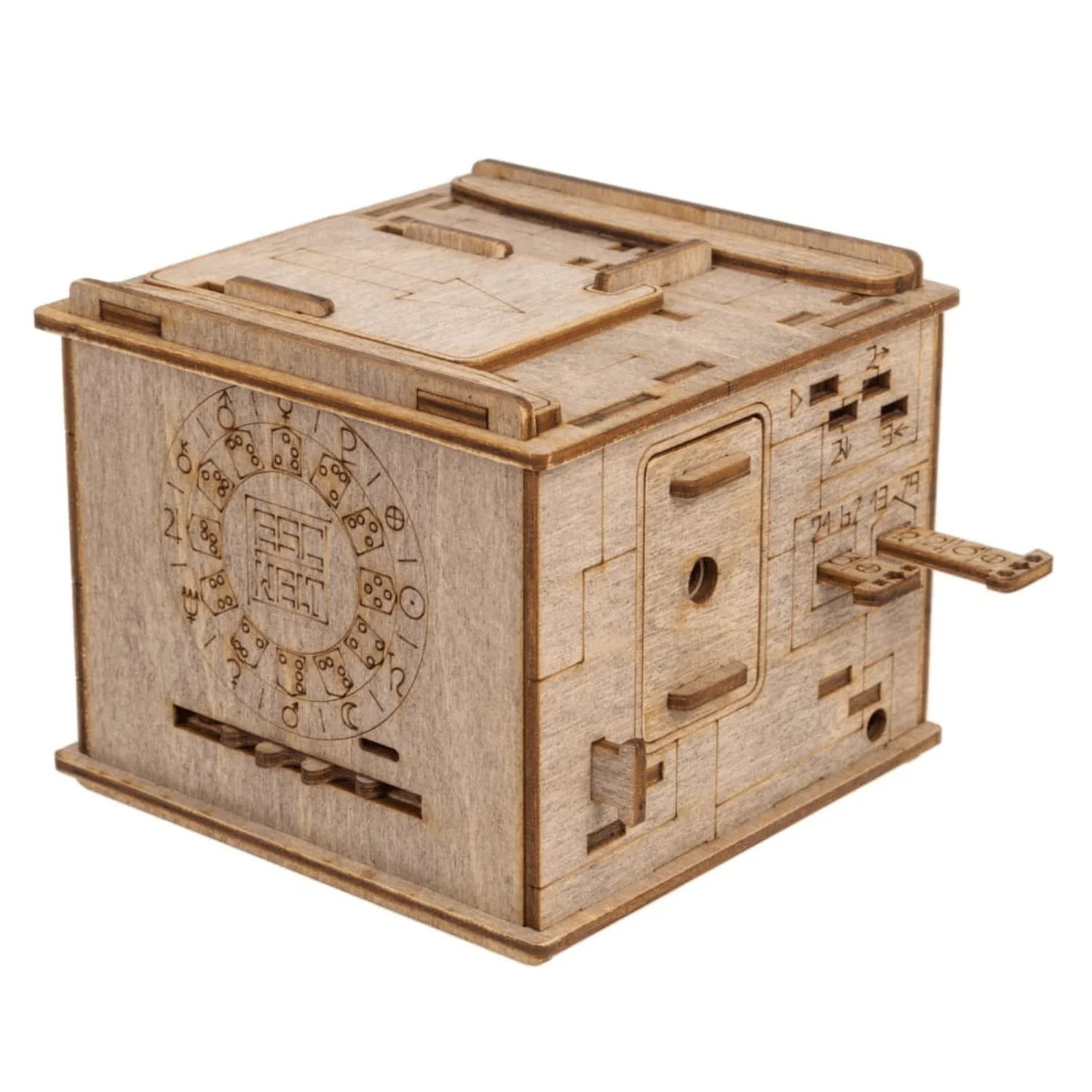 Space Box