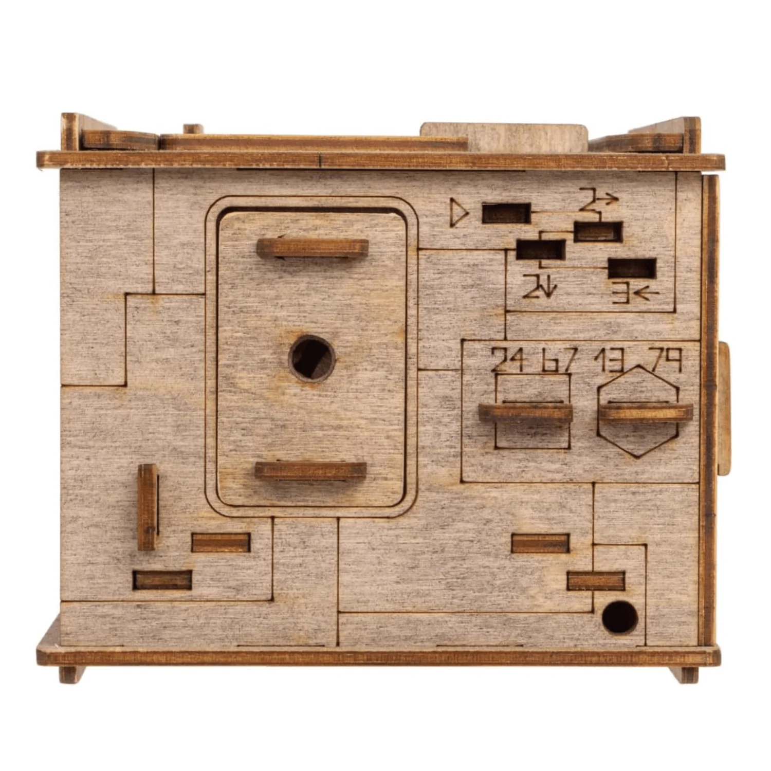 Space Box - Image 7