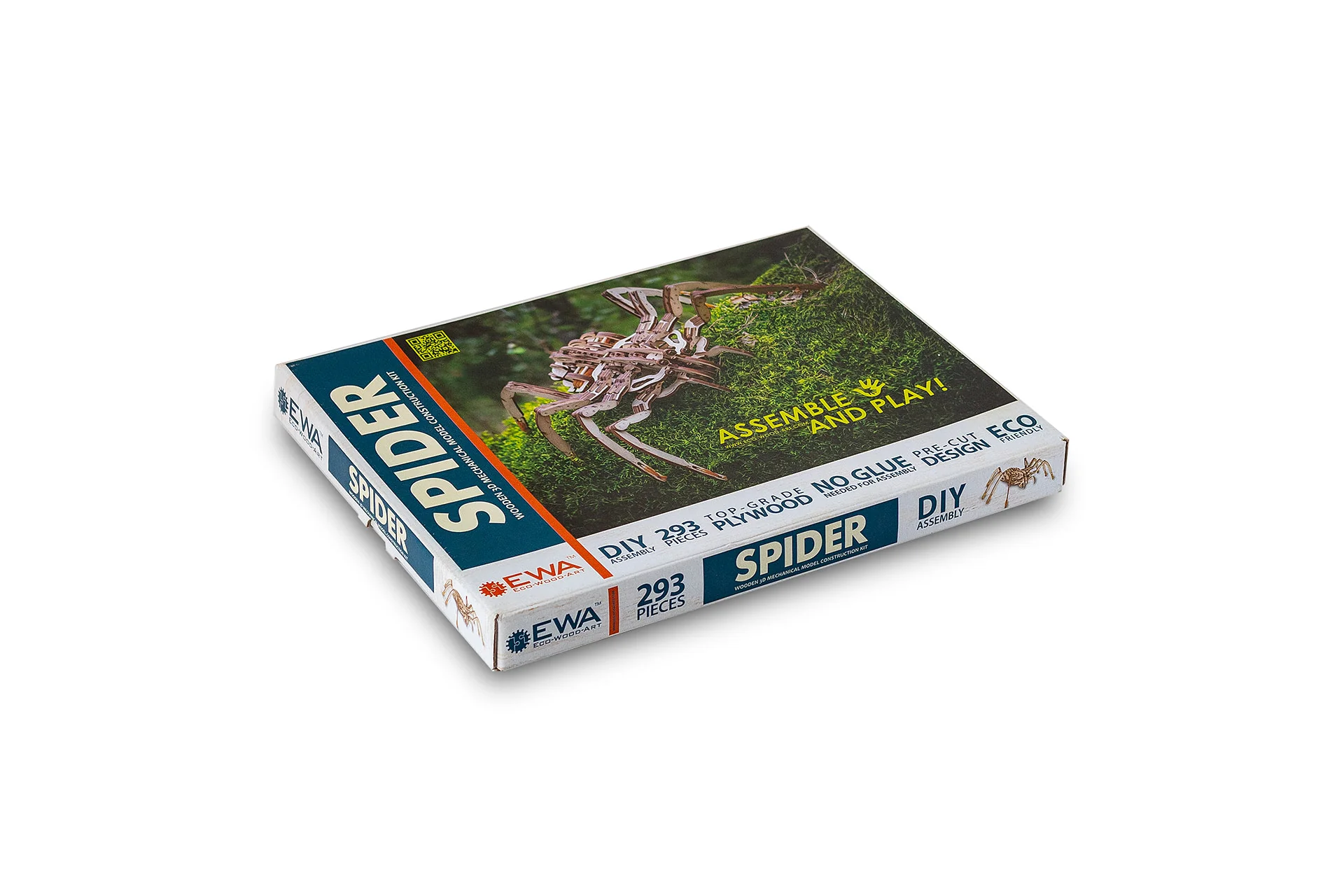 Spinne Mechanisch - Image 10
