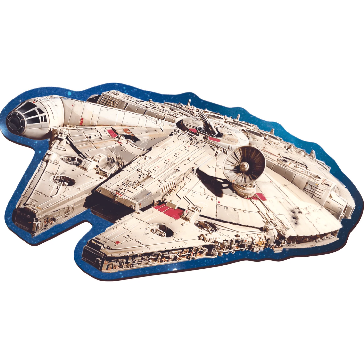 Star Wars - Millennium Falcon