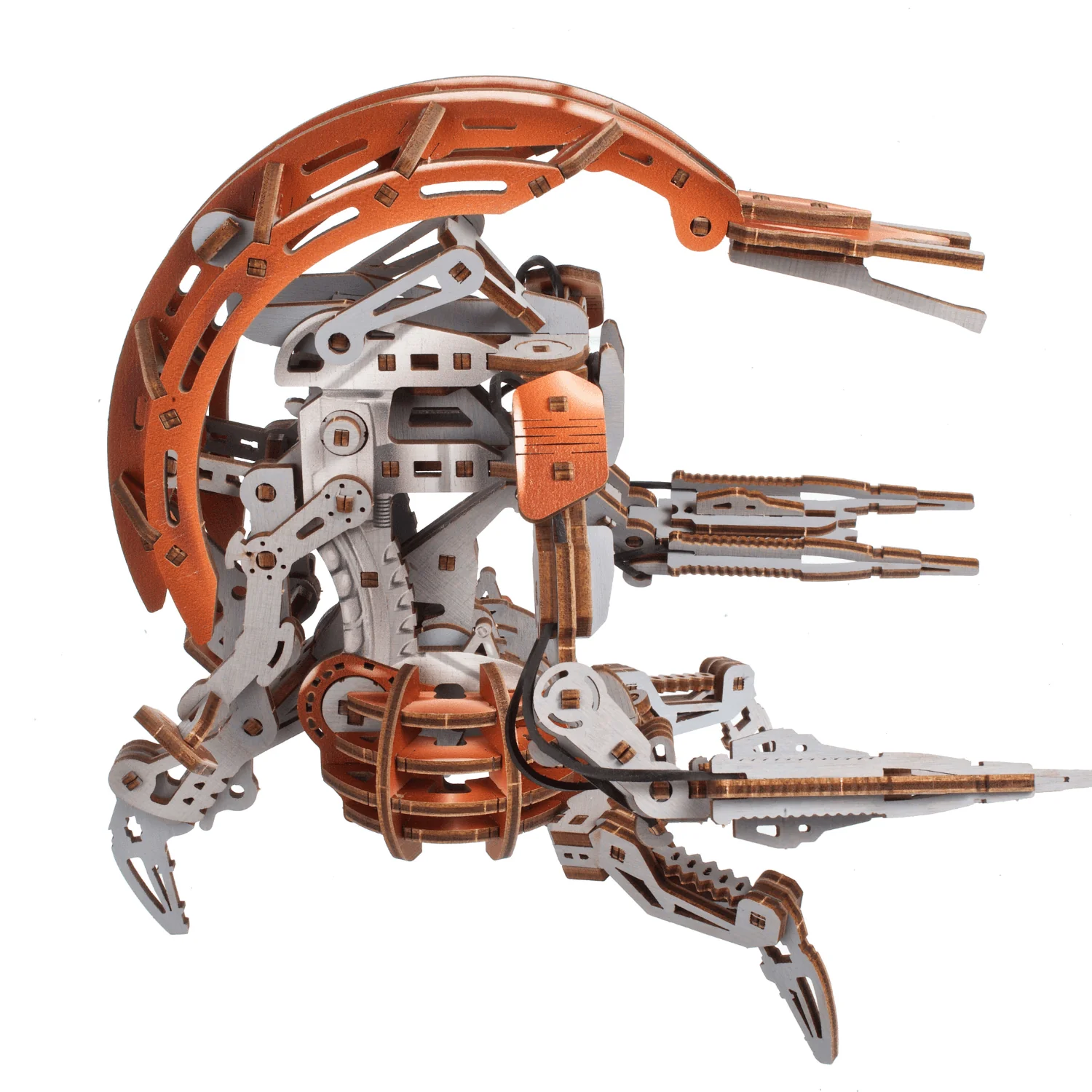 Star Wars - Droideka - Image 13