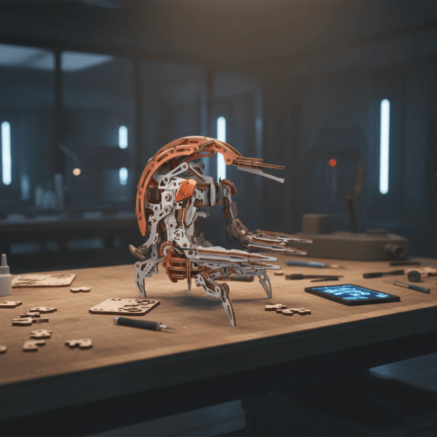 Star Wars - Droideka - Image 4