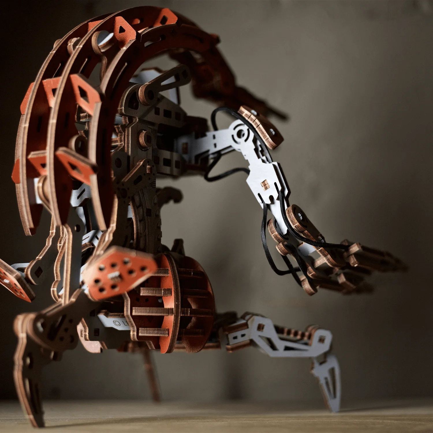 Star Wars - Droideka - Image 5
