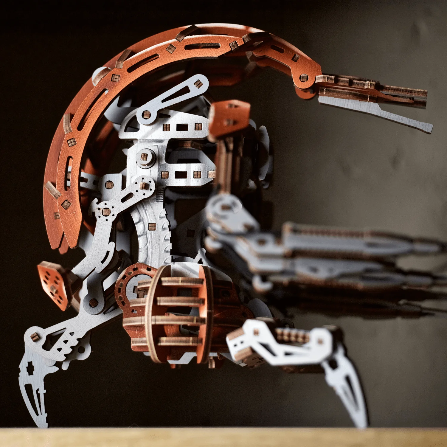 Star Wars - Droideka - Image 6