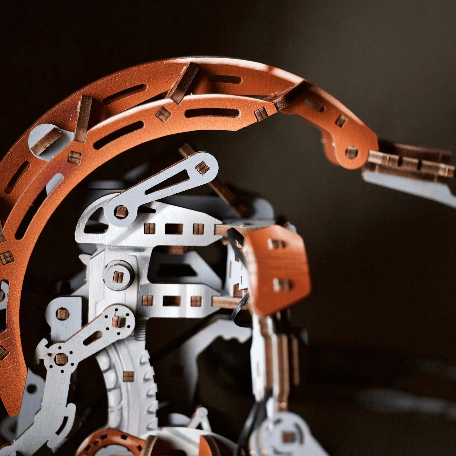 Star Wars - Droideka - Image 7