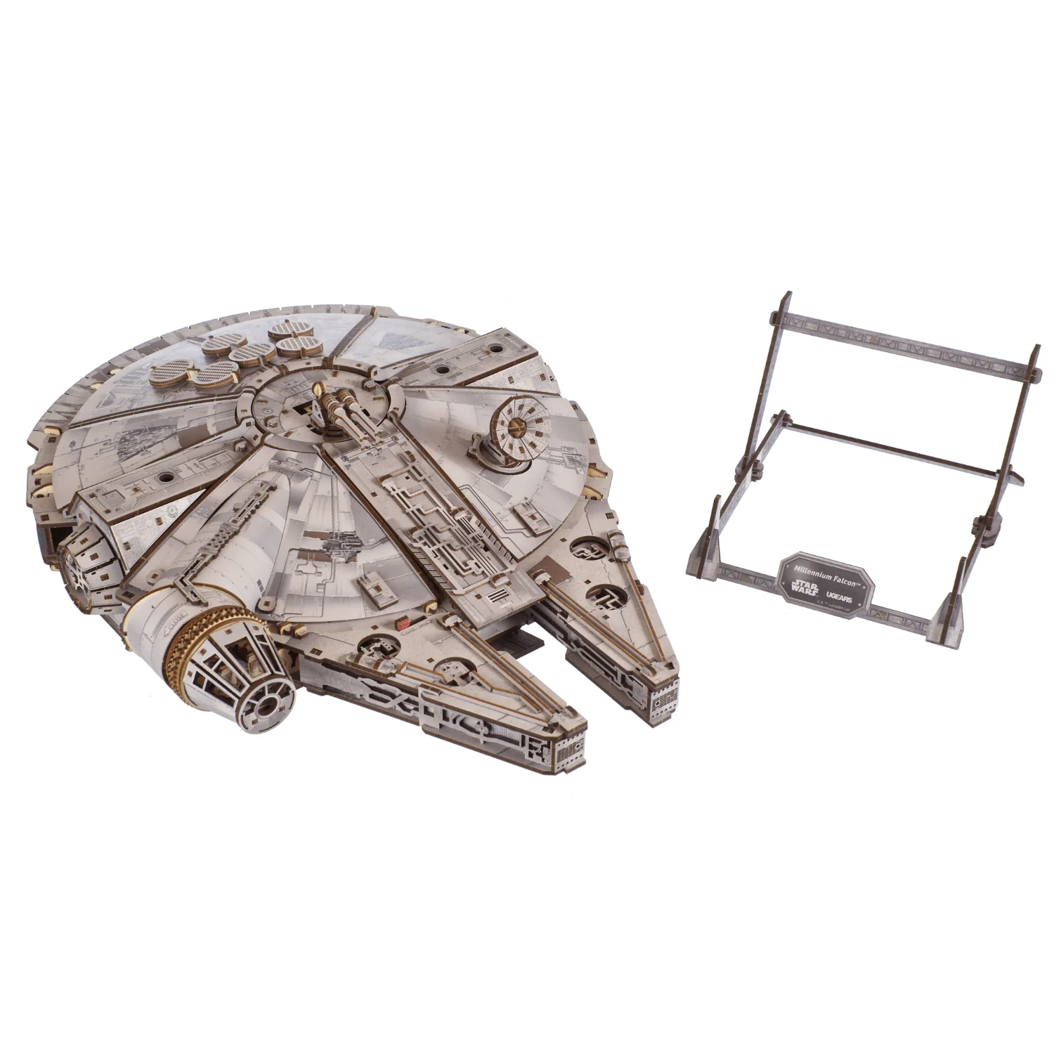 Star Wars - Millennium Falcon - Image 15