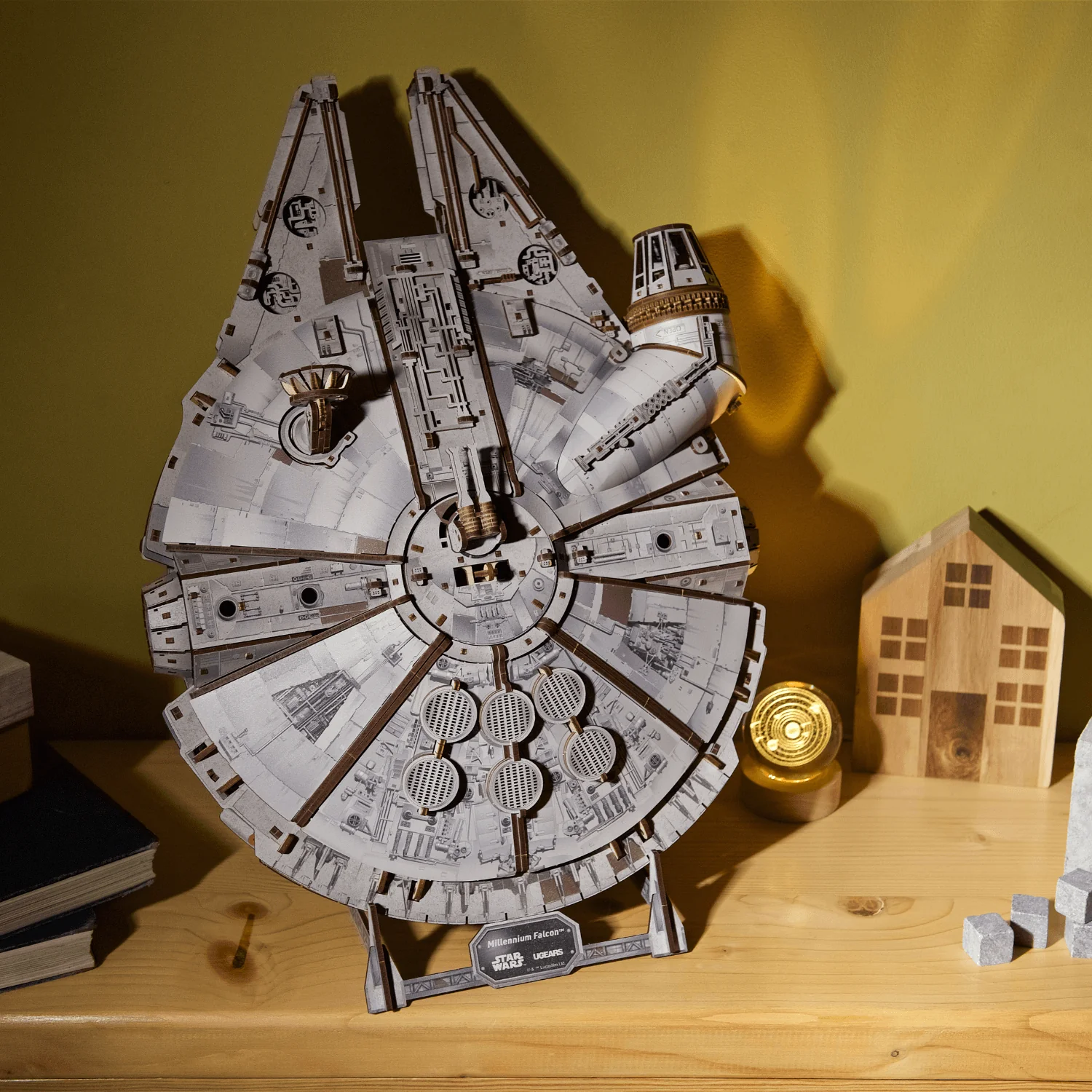 Star Wars - Millennium Falcon - Image 3