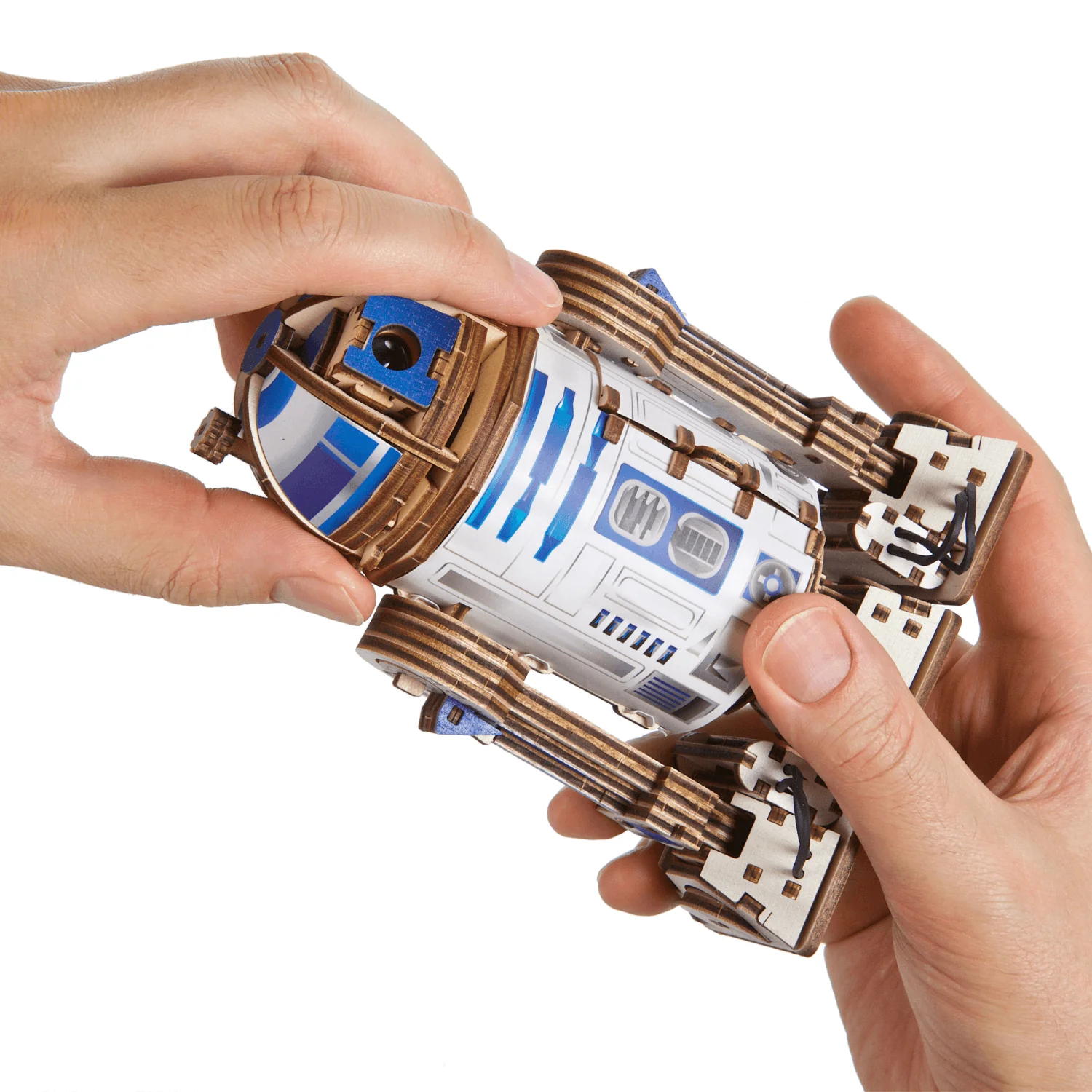 Star Wars - R2D2 - Image 13